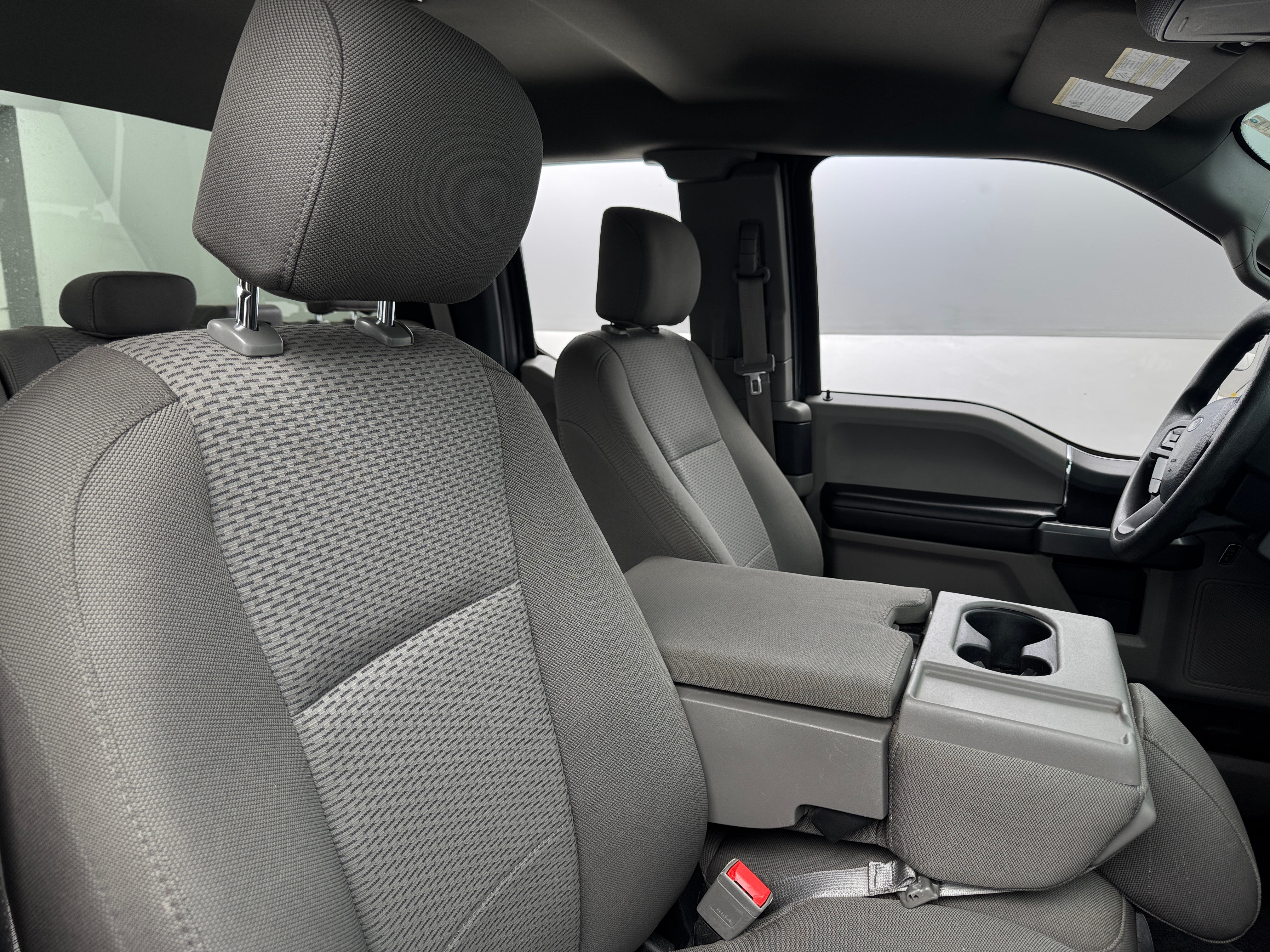 2018 Ford Econoline E-150 2
