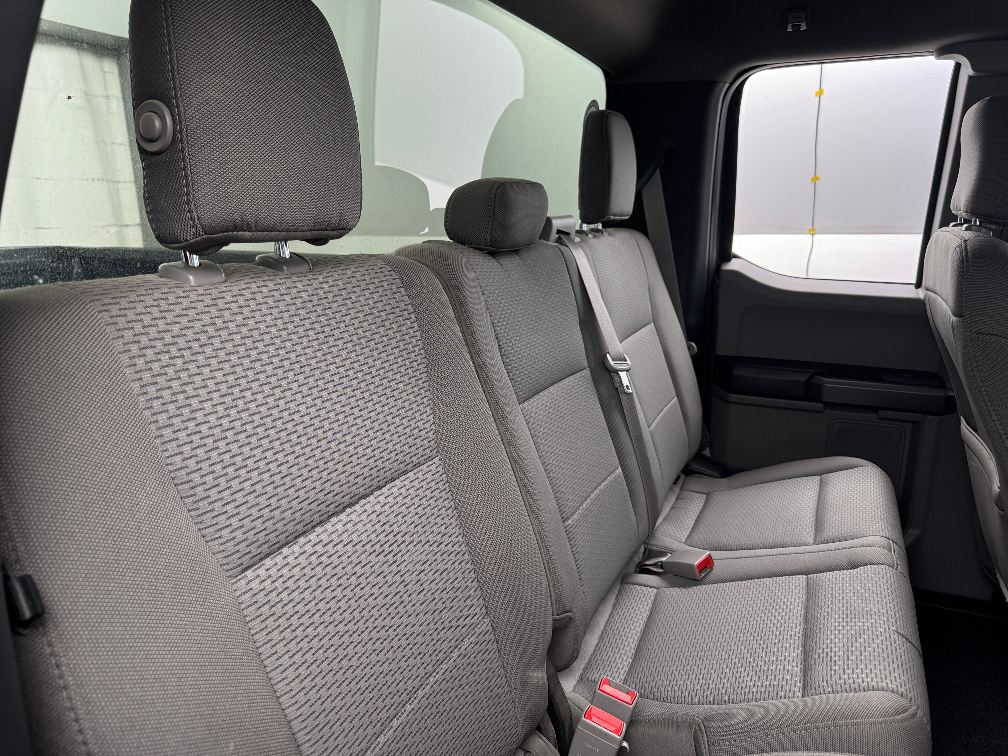 2018 Ford Econoline E-150 6