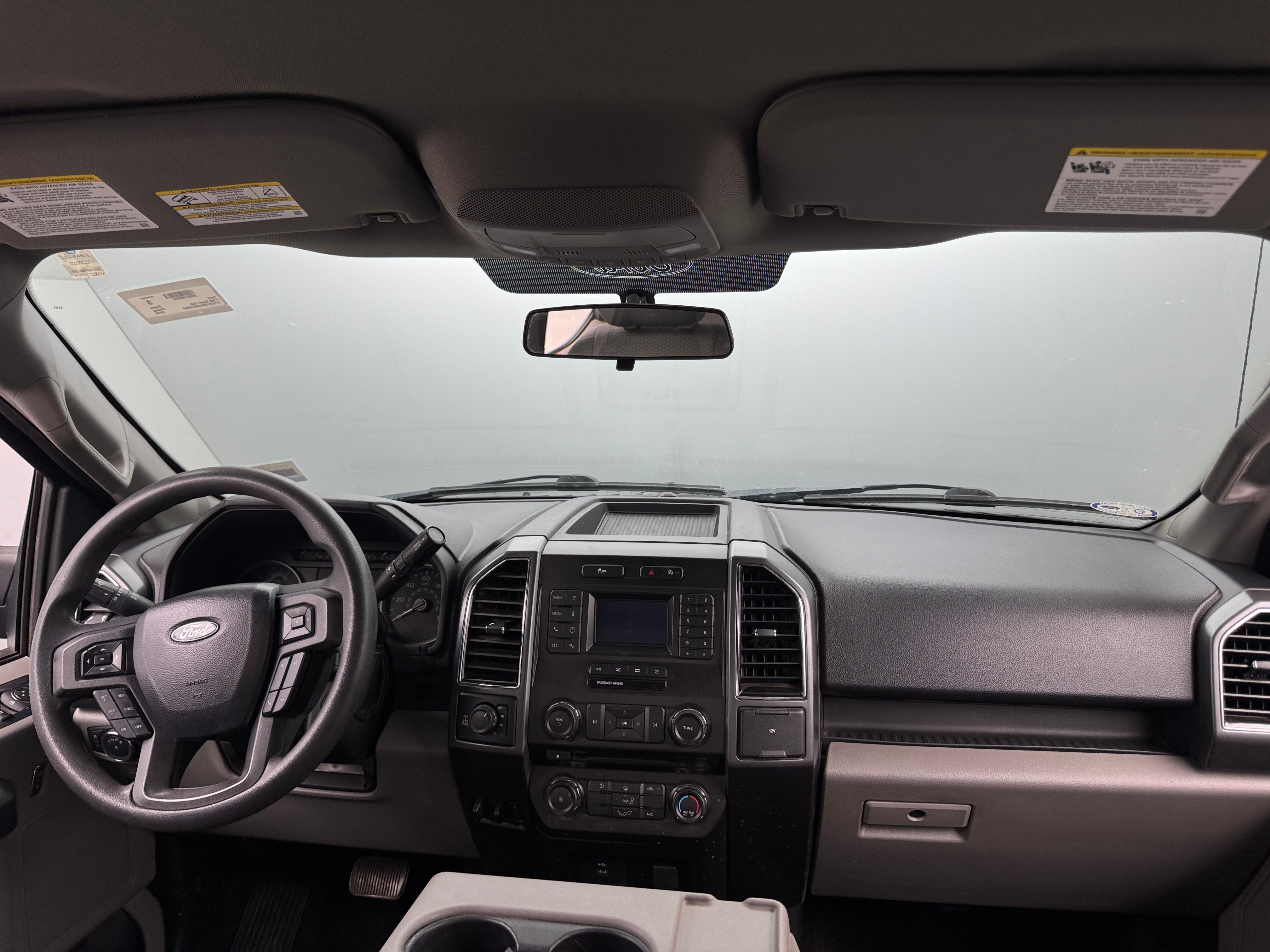 2018 Ford Econoline E-150 3