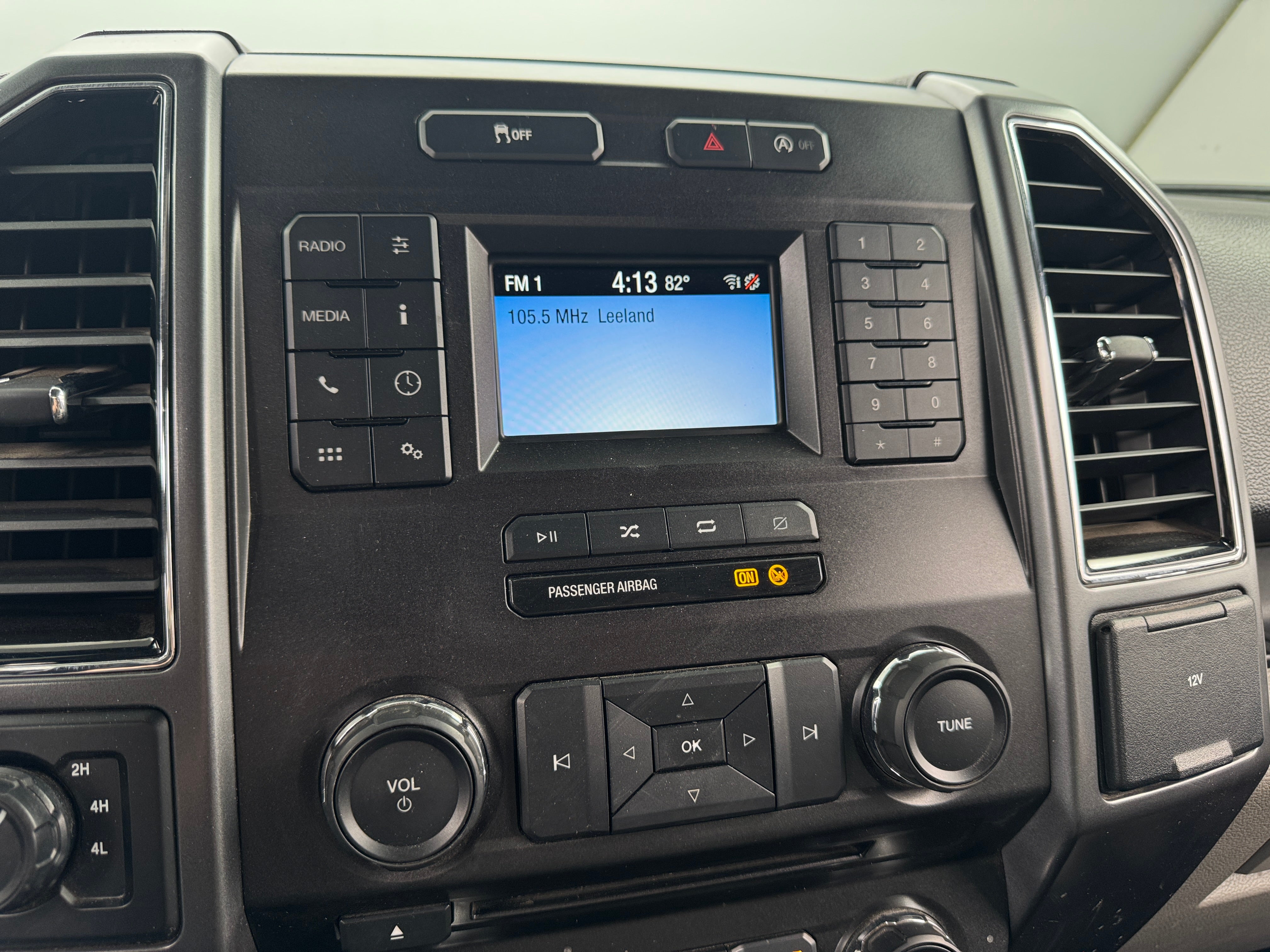 2018 Ford Econoline E-150 4