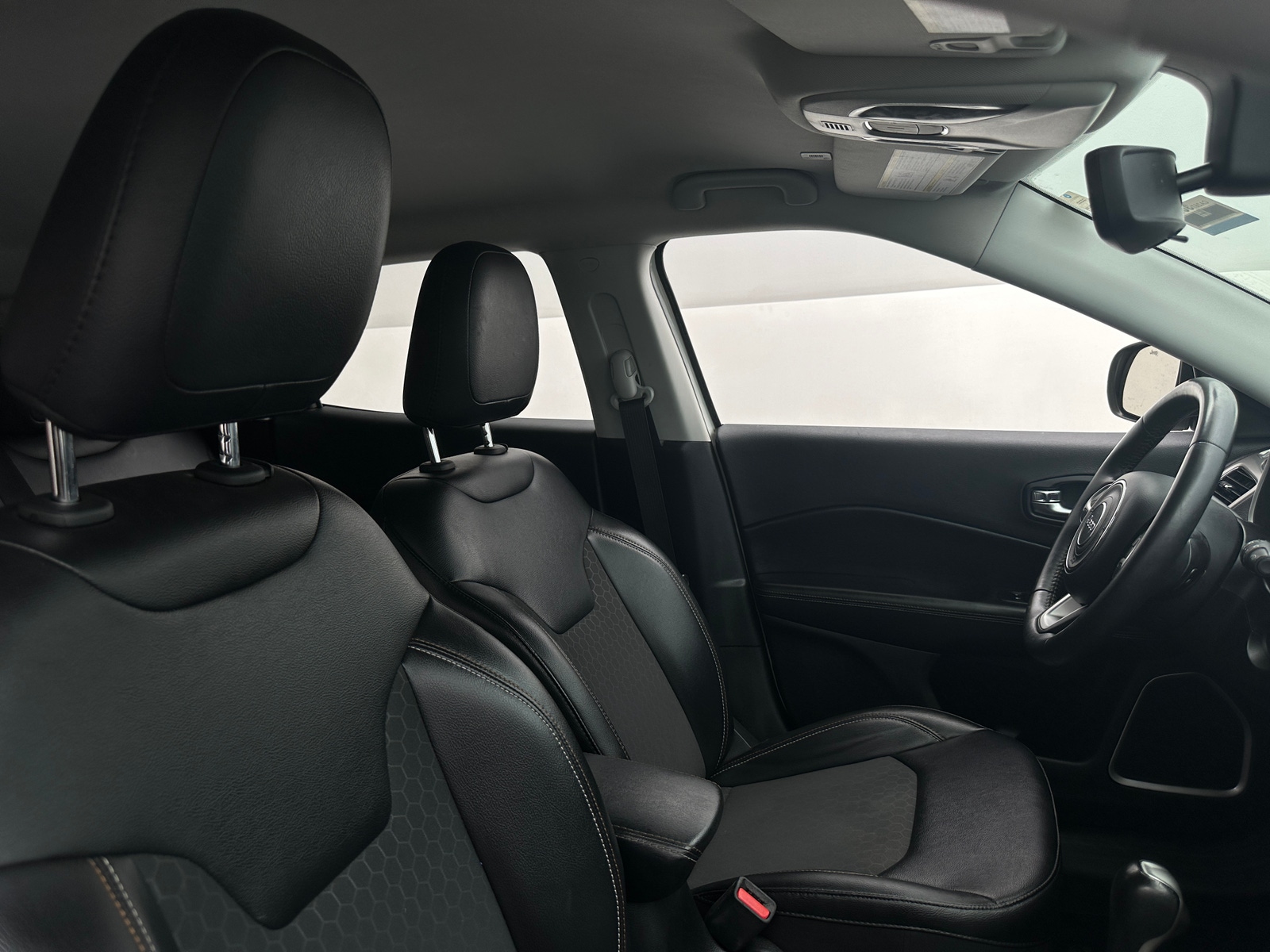Thumbnail: 2019 Jeep Compass - 2