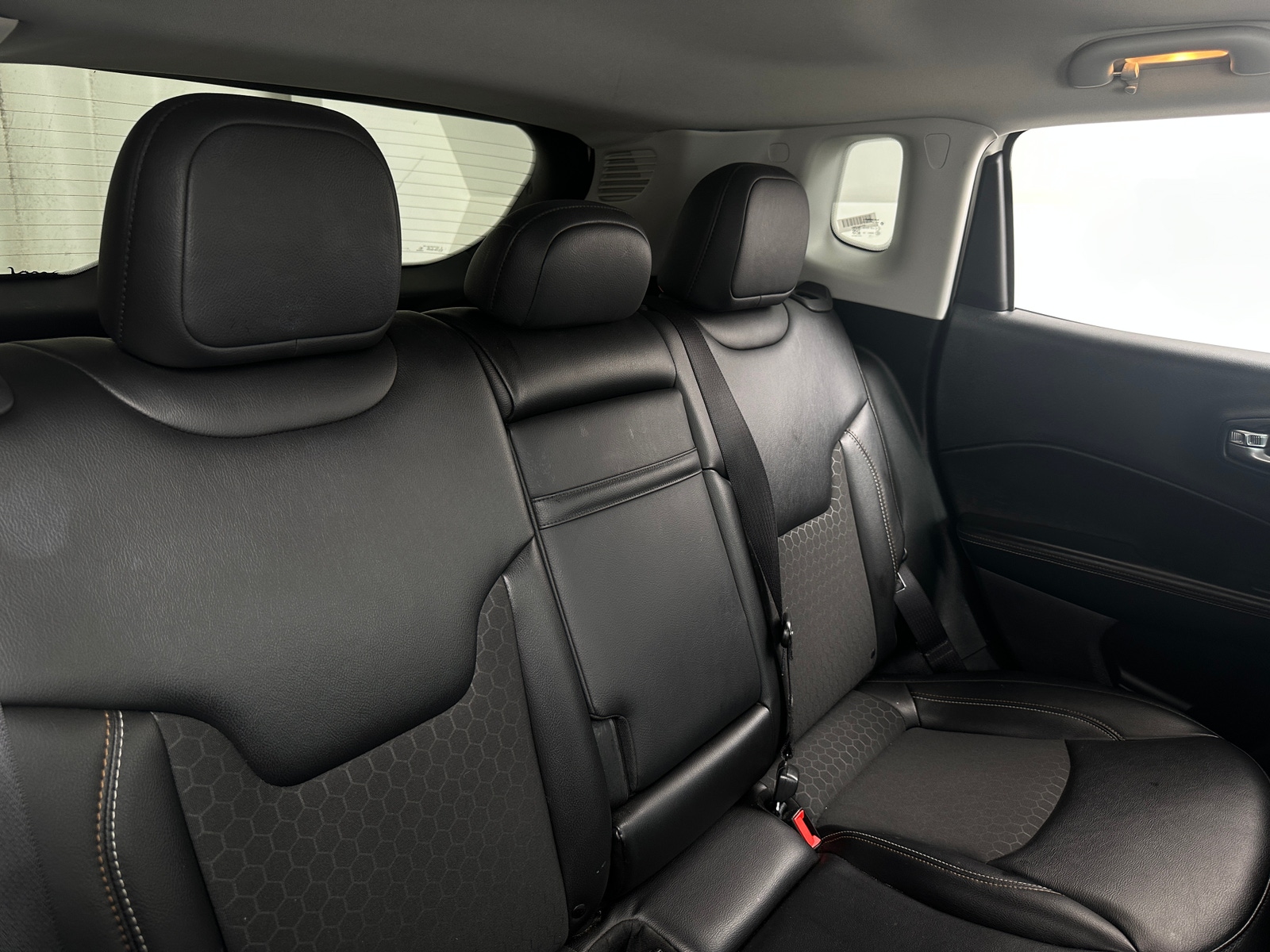 Thumbnail: 2019 Jeep Compass - 6