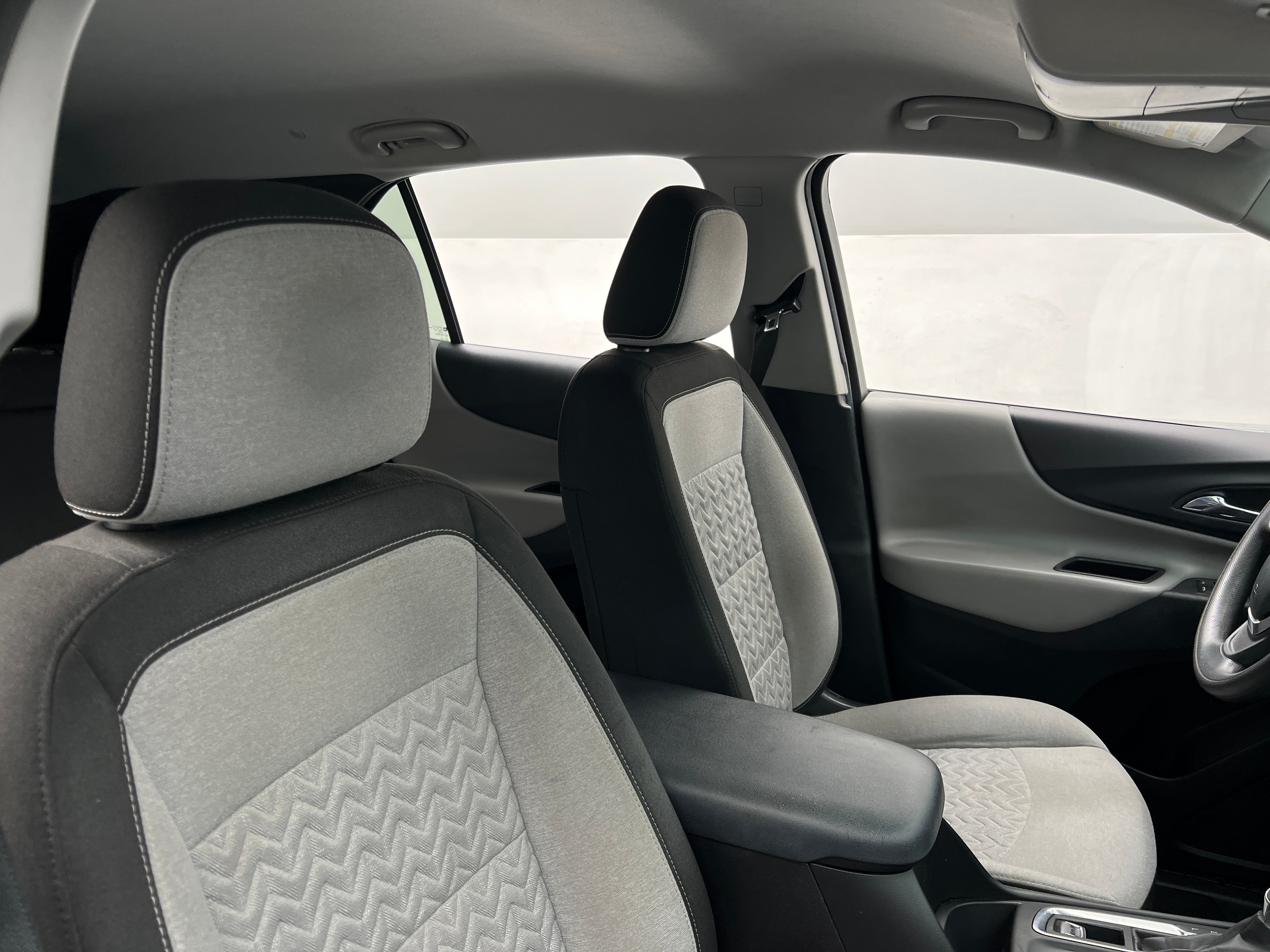 2022 Chevrolet Equinox LT 2