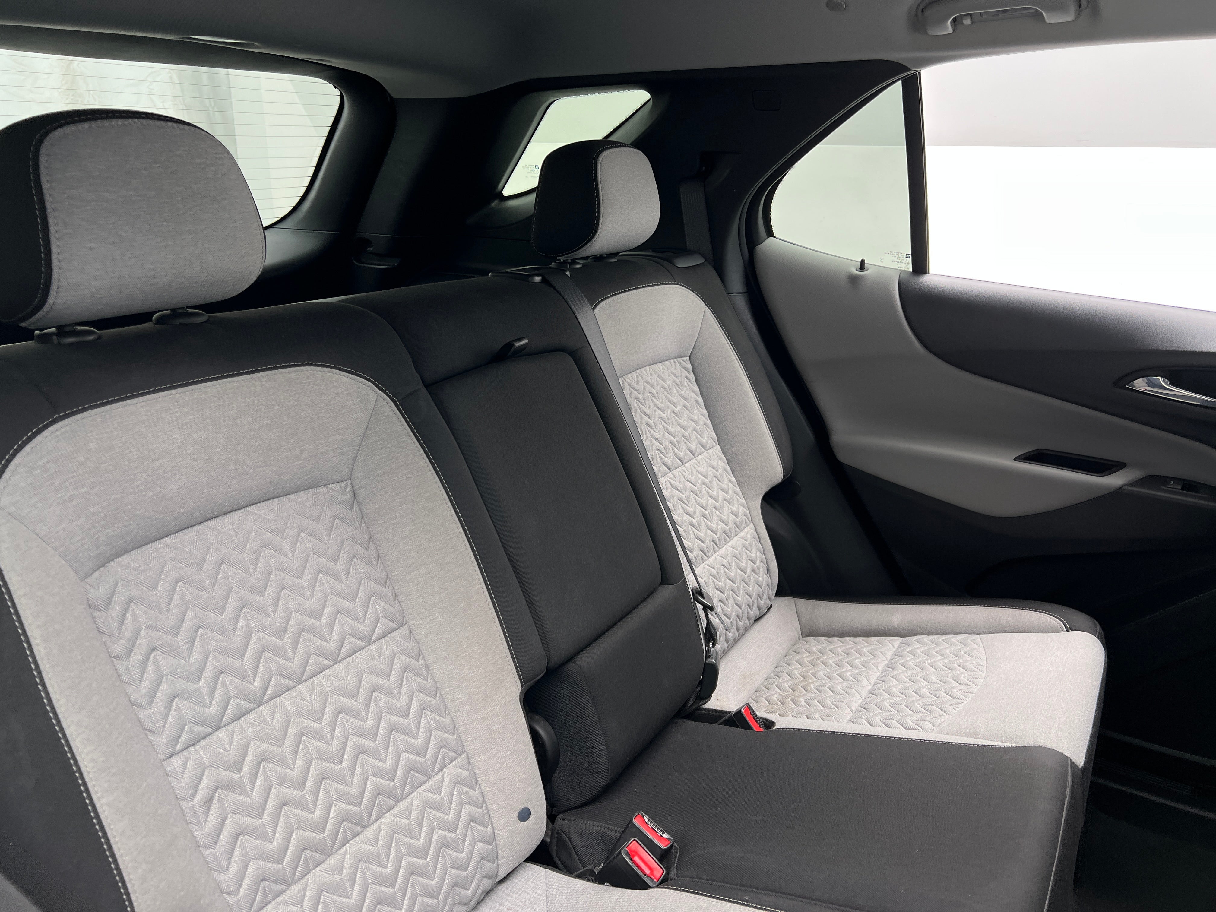 2022 Chevrolet Equinox LT 6