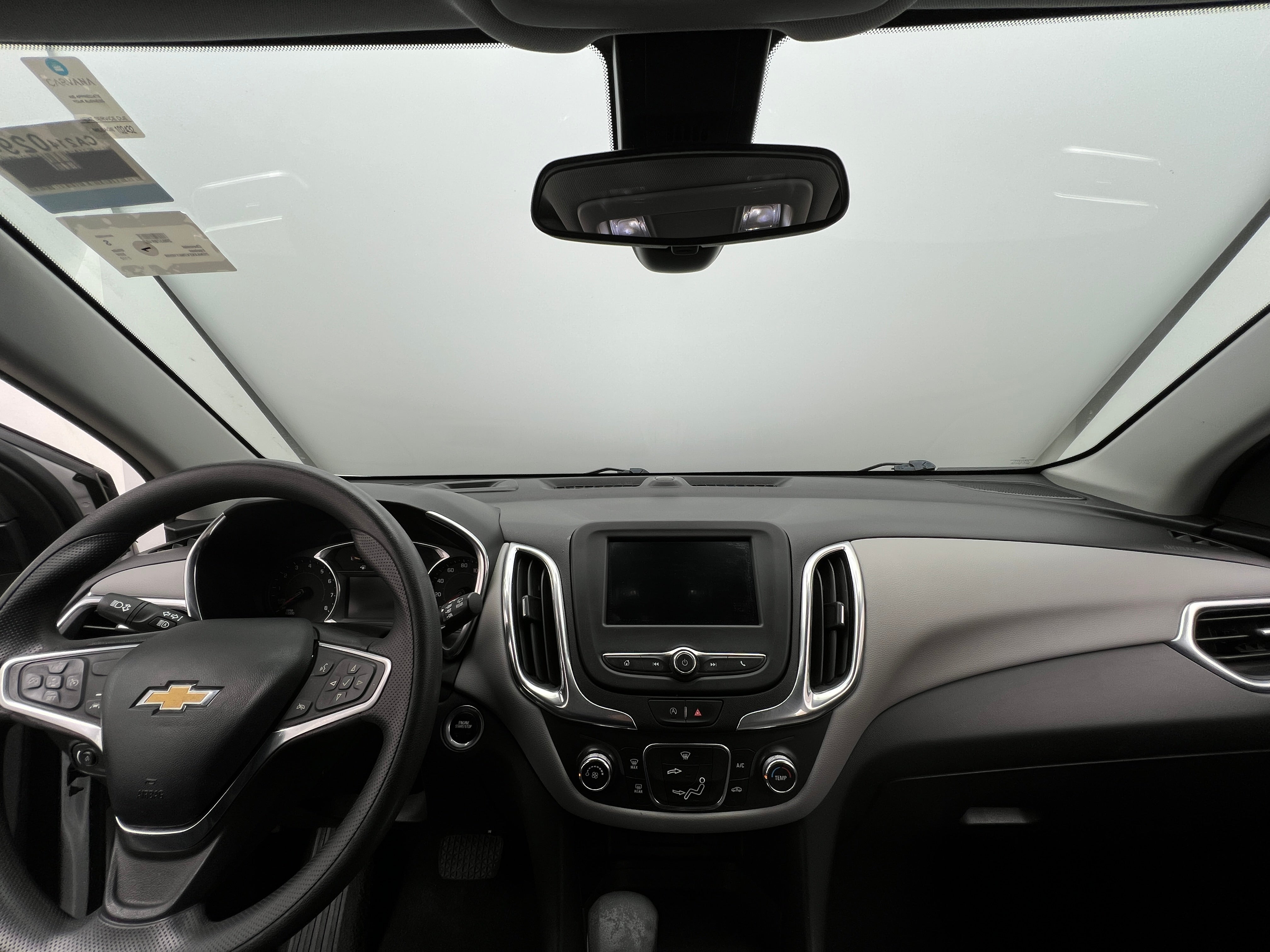 2022 Chevrolet Equinox LT 3