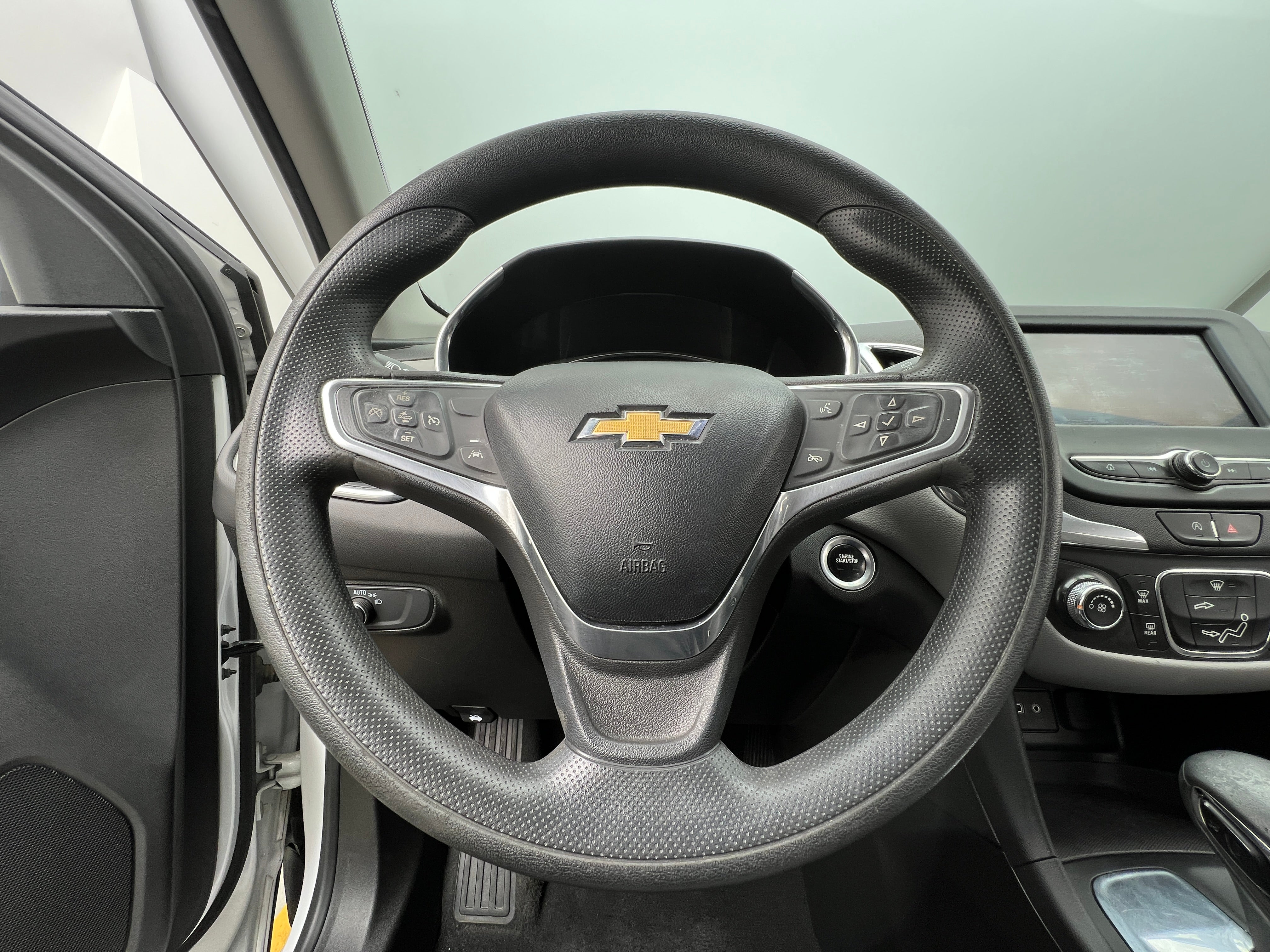 2022 Chevrolet Equinox LT 5