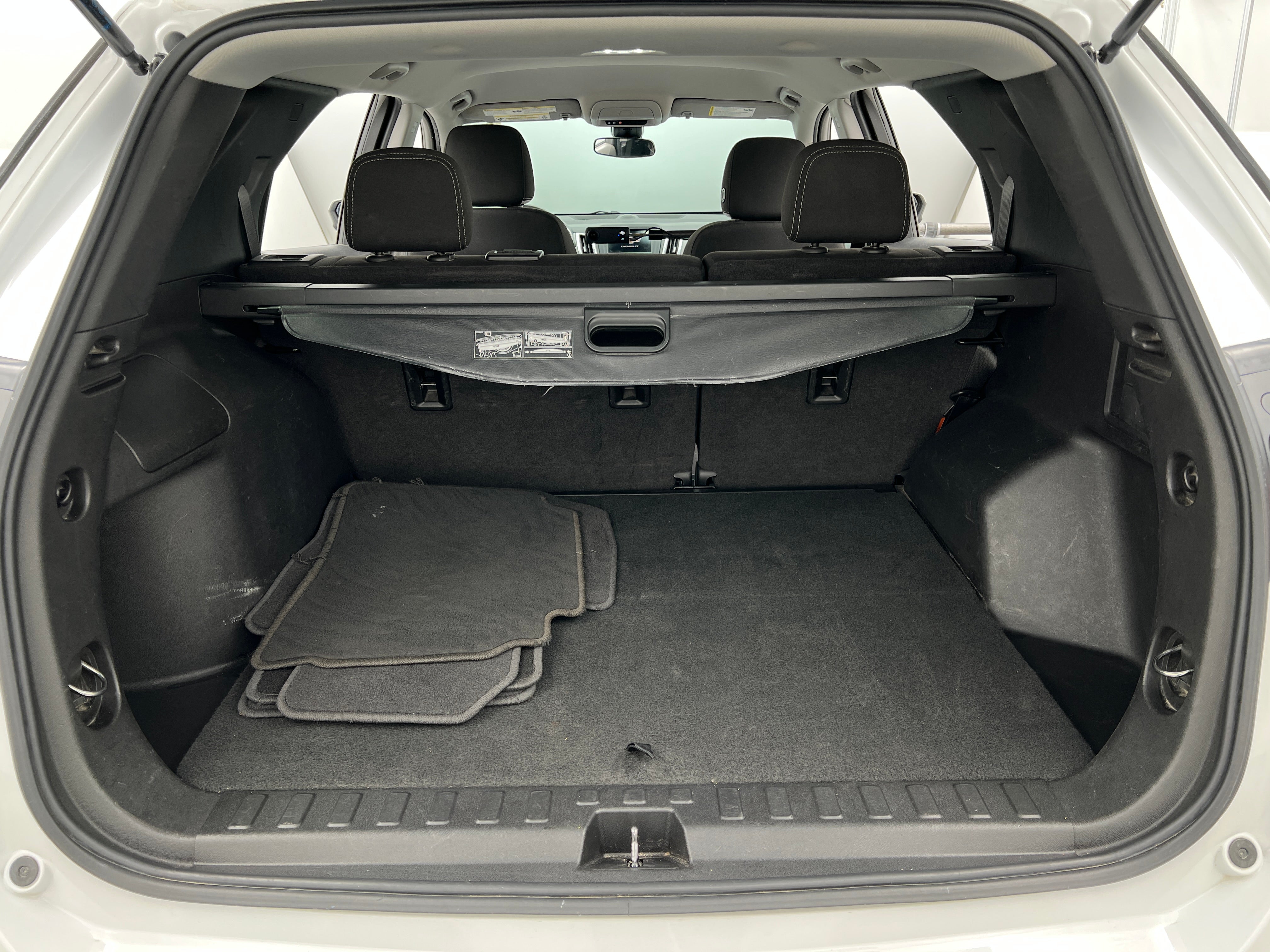 2022 Chevrolet Equinox LT 7
