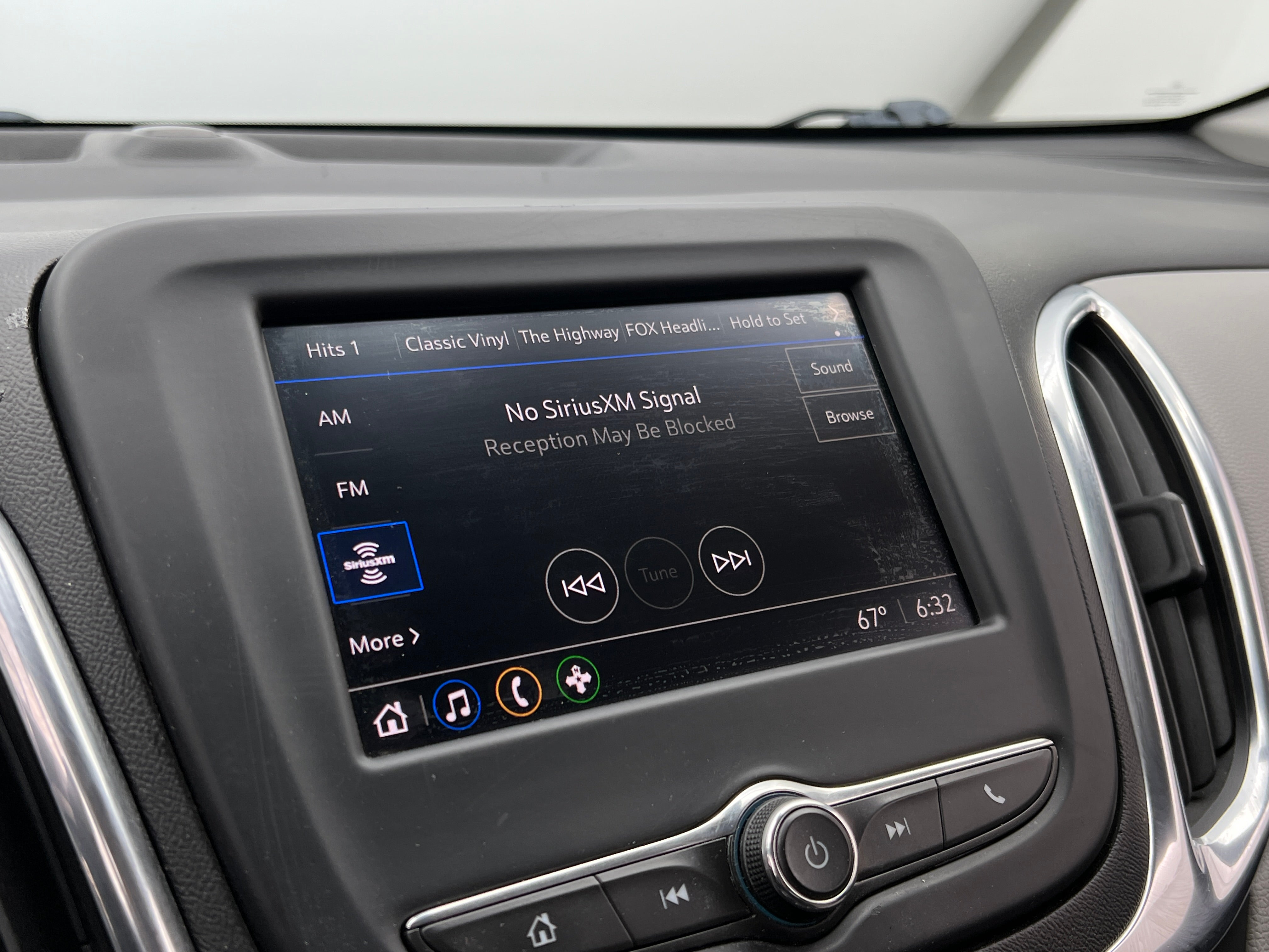 2022 Chevrolet Equinox LT 4