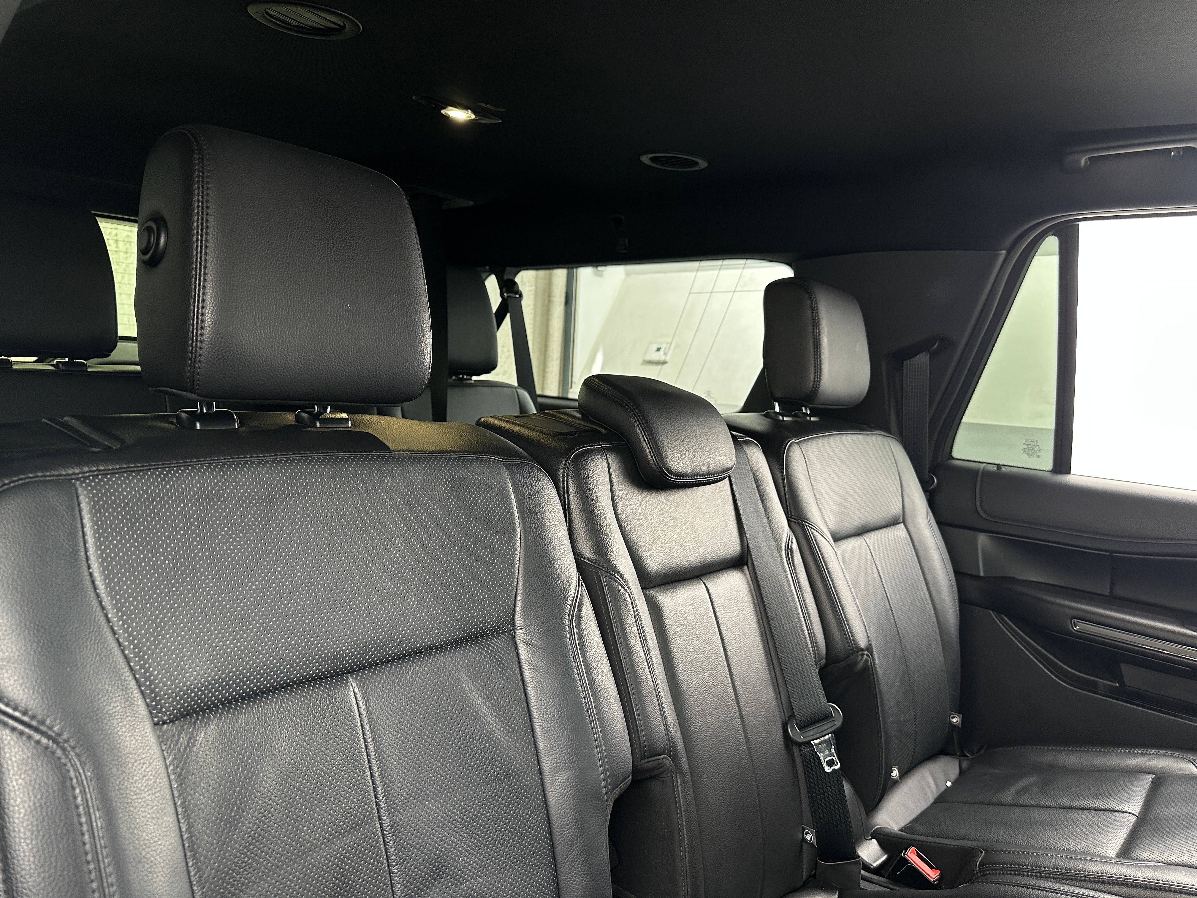 Thumbnail: 2018 Ford Expedition MAX - 5