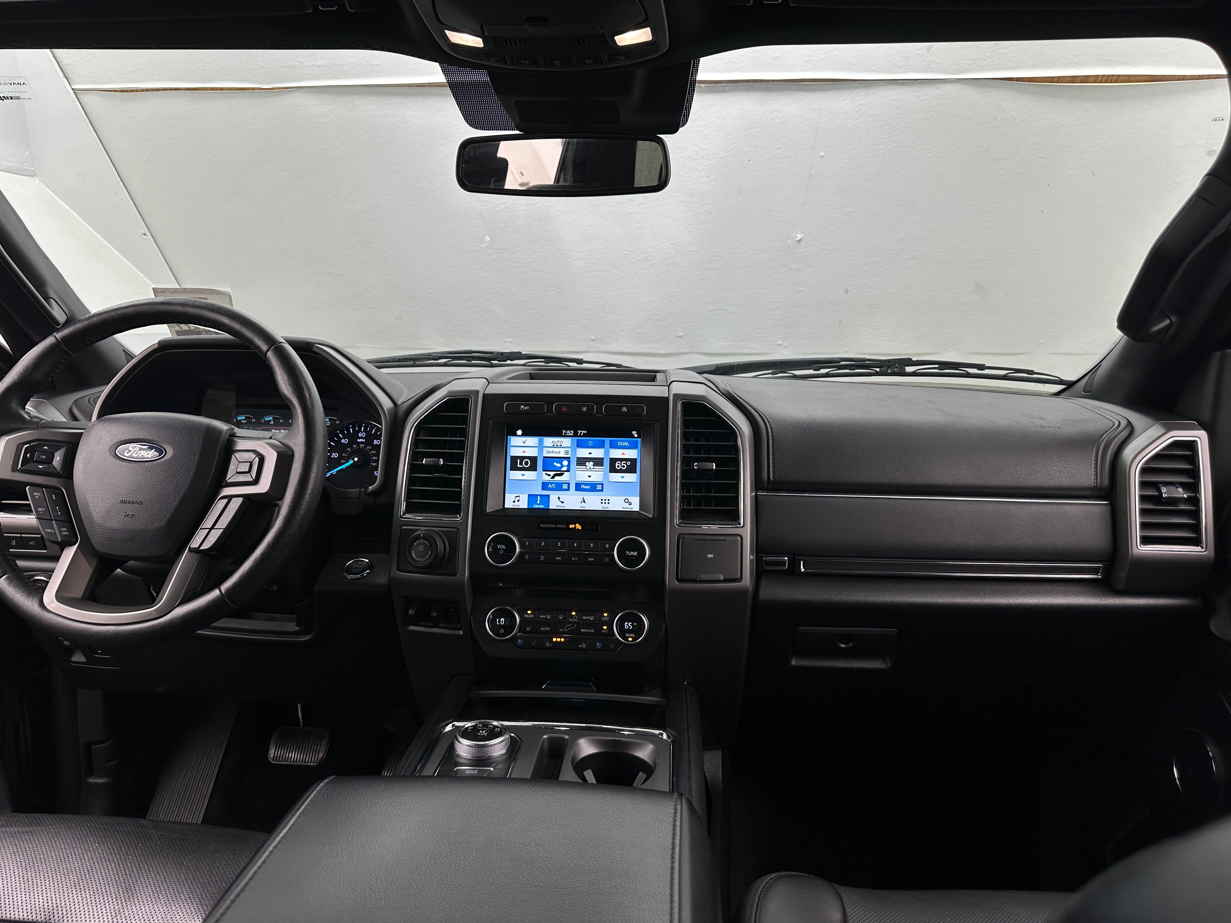Thumbnail: 2018 Ford Expedition MAX - 2