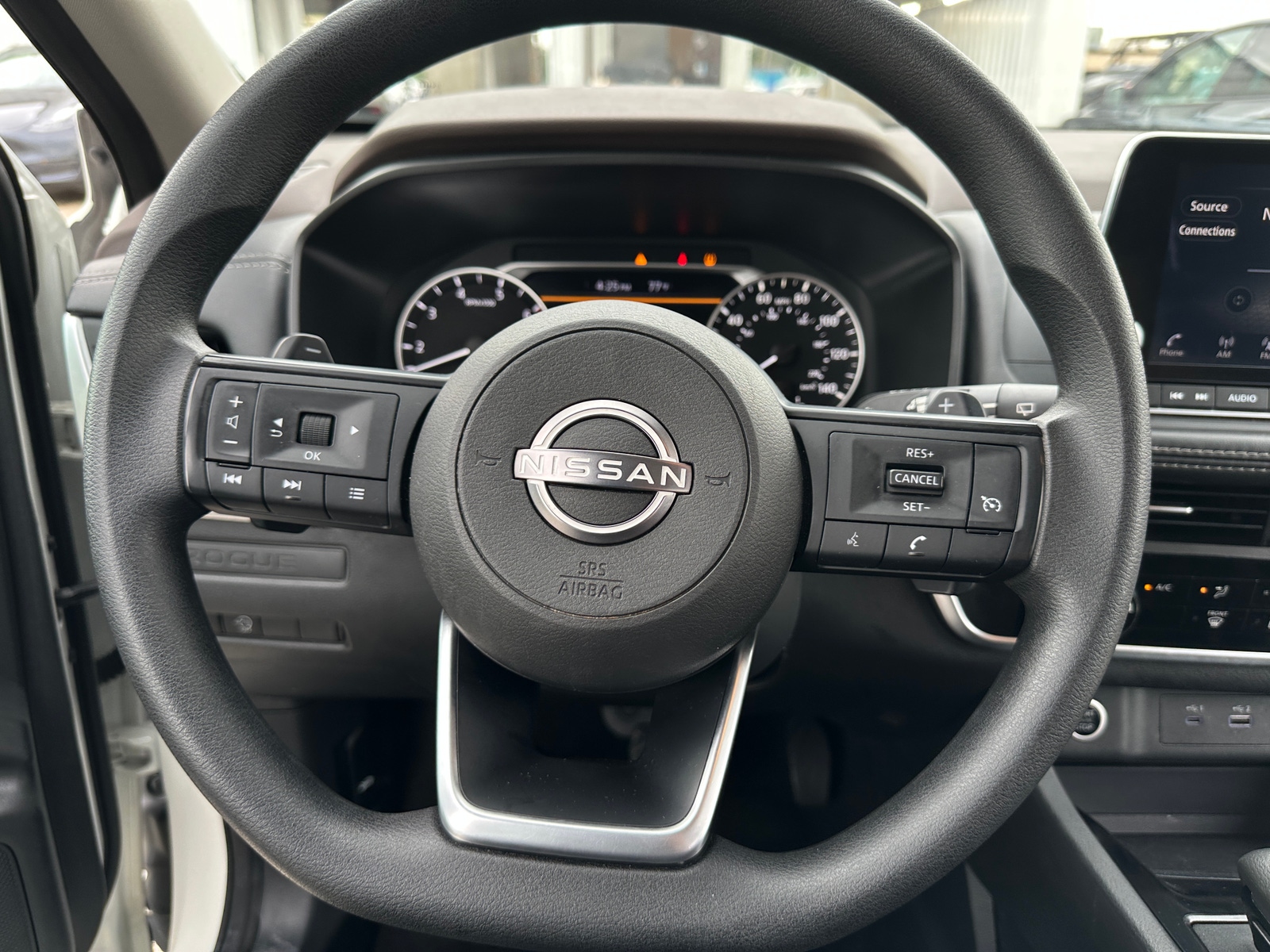 Thumbnail: 2023 Nissan Rogue - 5