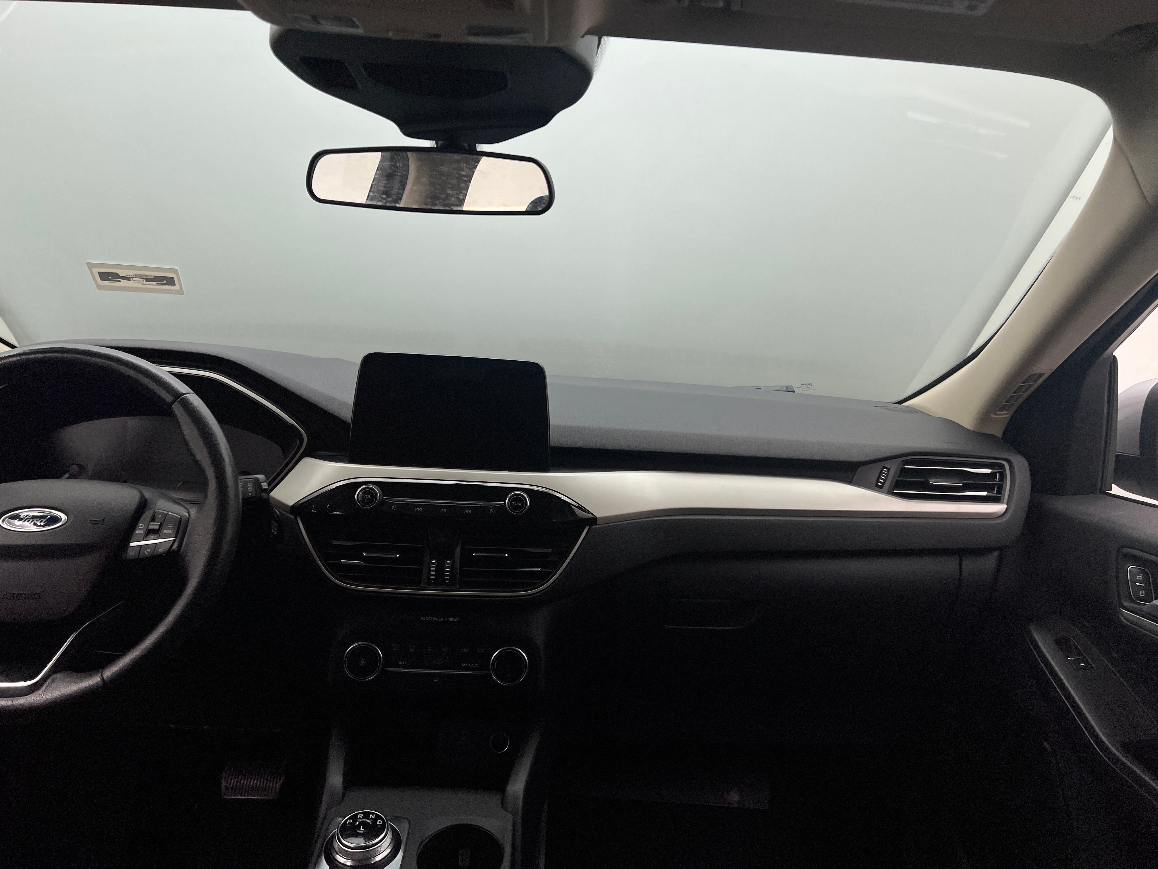2020 Ford Escape SEL 2