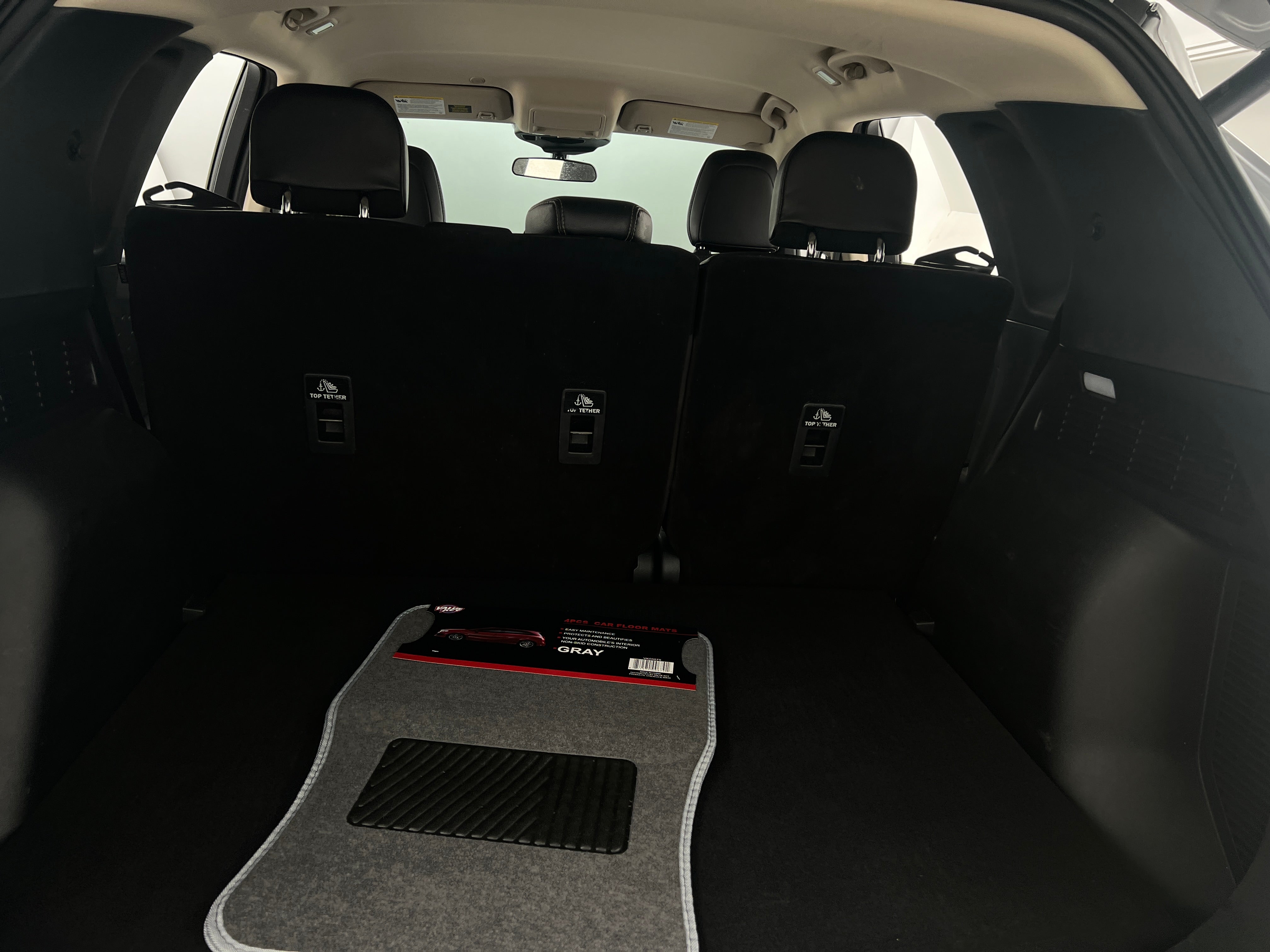 2020 Ford Escape SEL 6