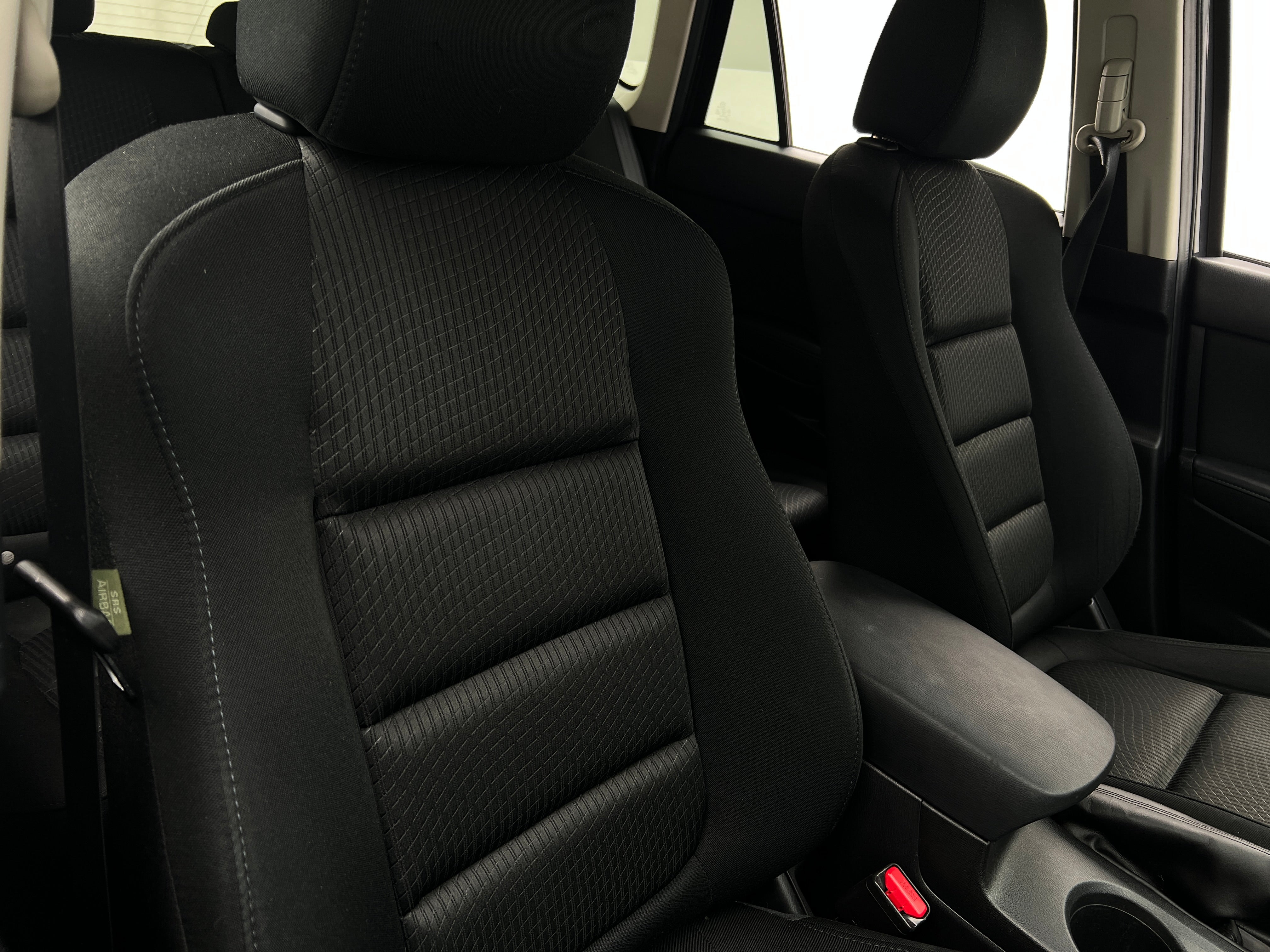 2014 Mazda CX-5 Touring 2