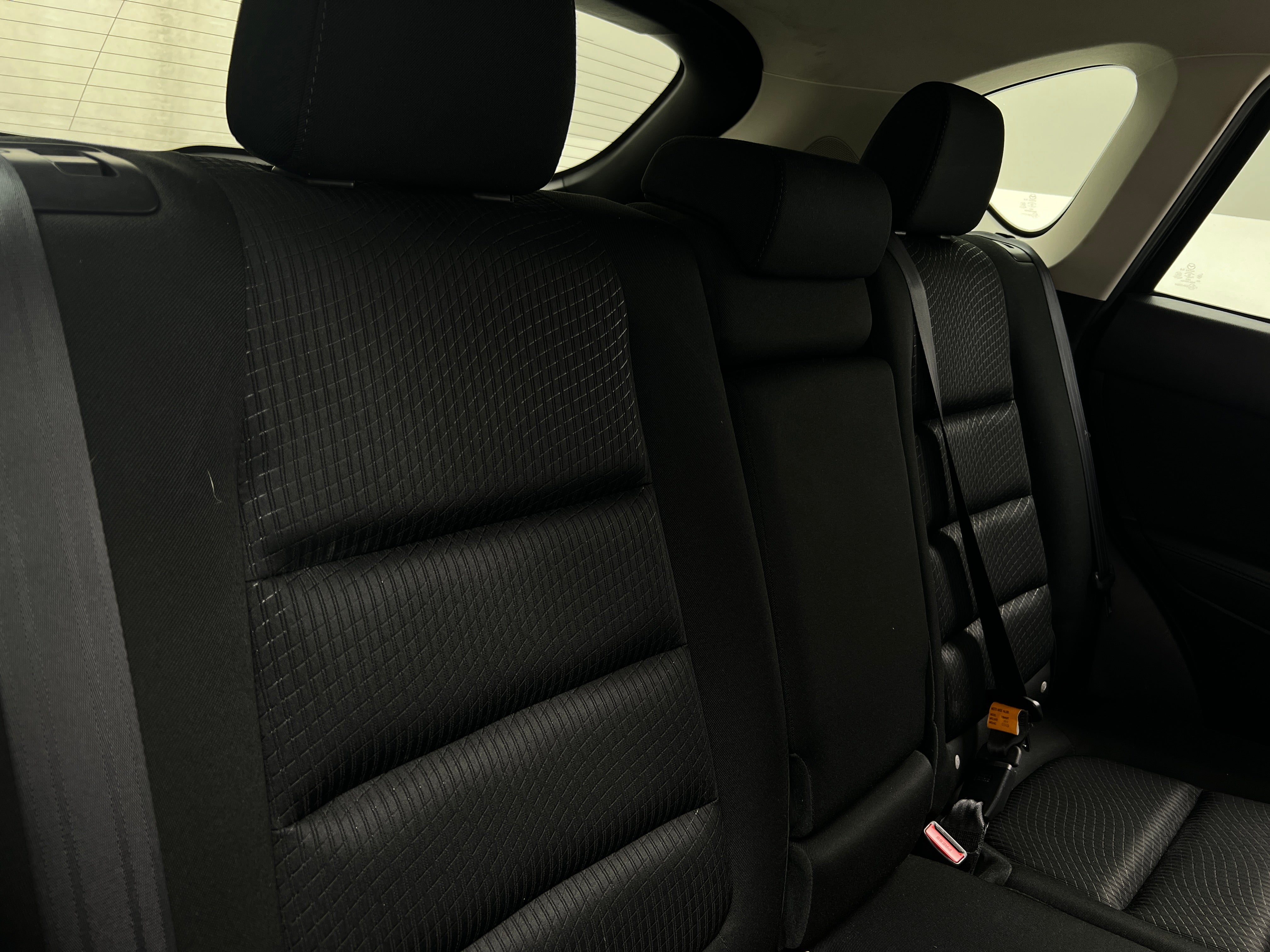 2014 Mazda CX-5 Touring 6