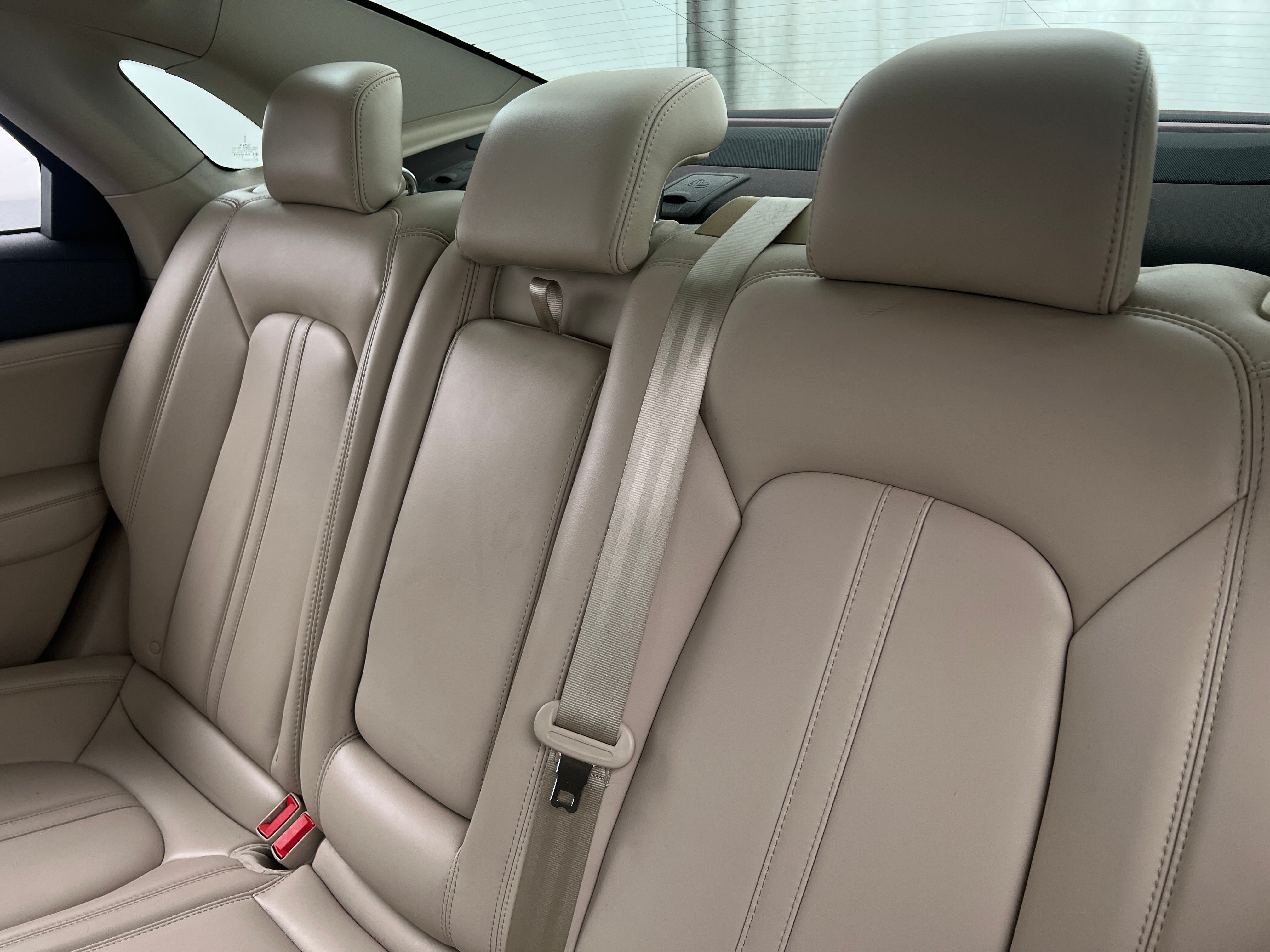 2019 Lincoln MKZ  6