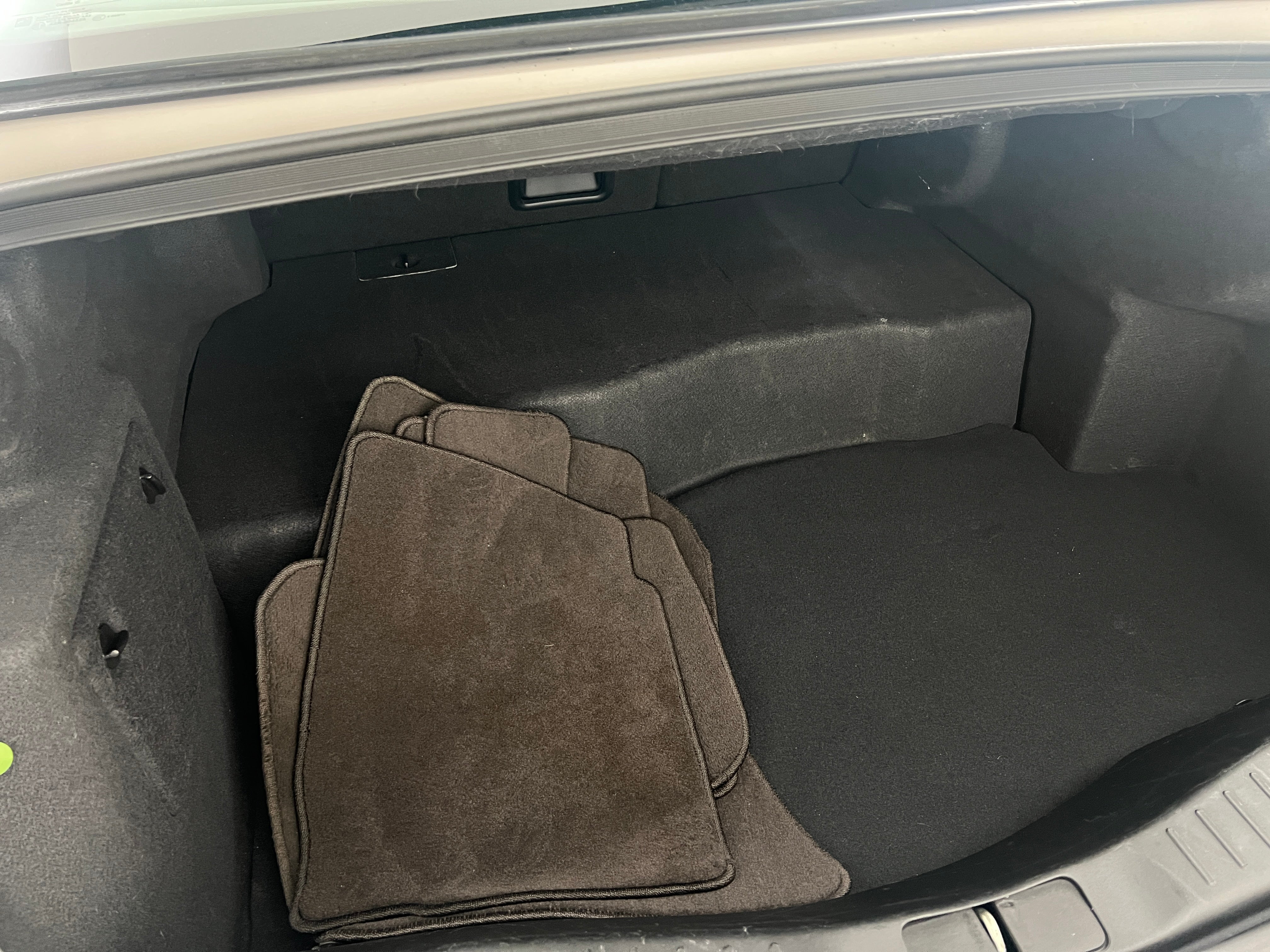 2019 Lincoln MKZ  7