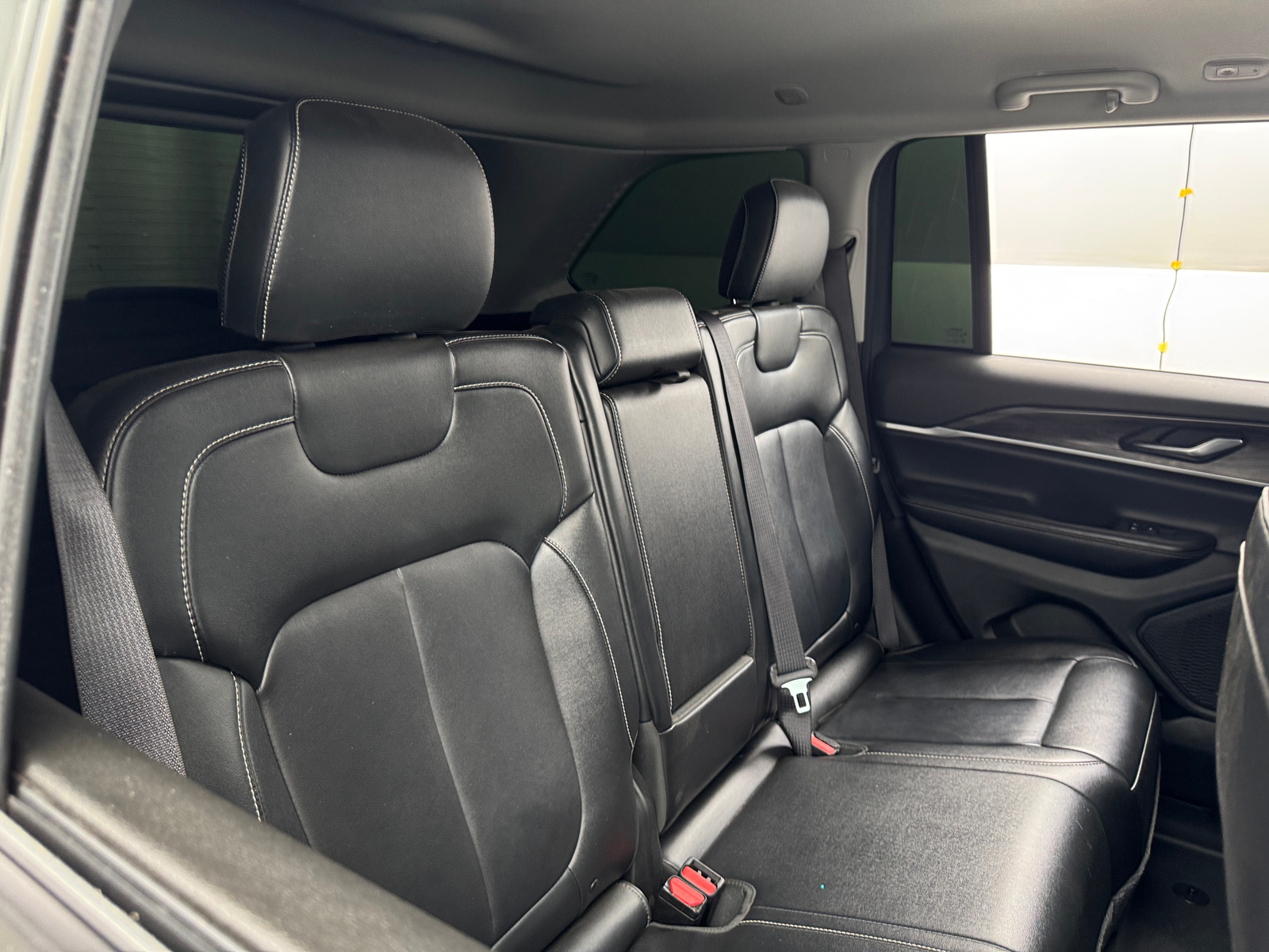 Thumbnail: 2023 Jeep Grand Cherokee - 5