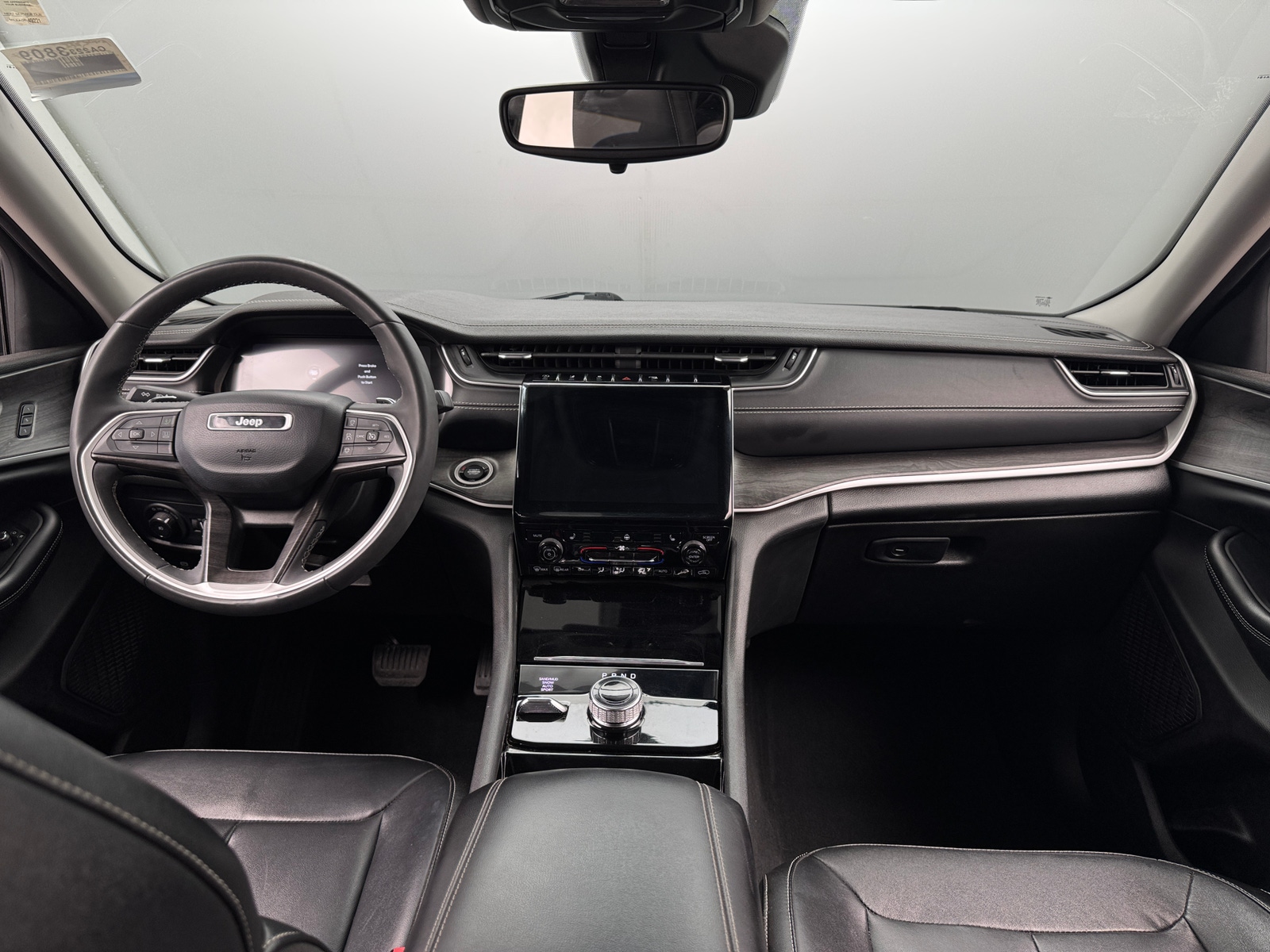 Thumbnail: 2023 Jeep Grand Cherokee - 2