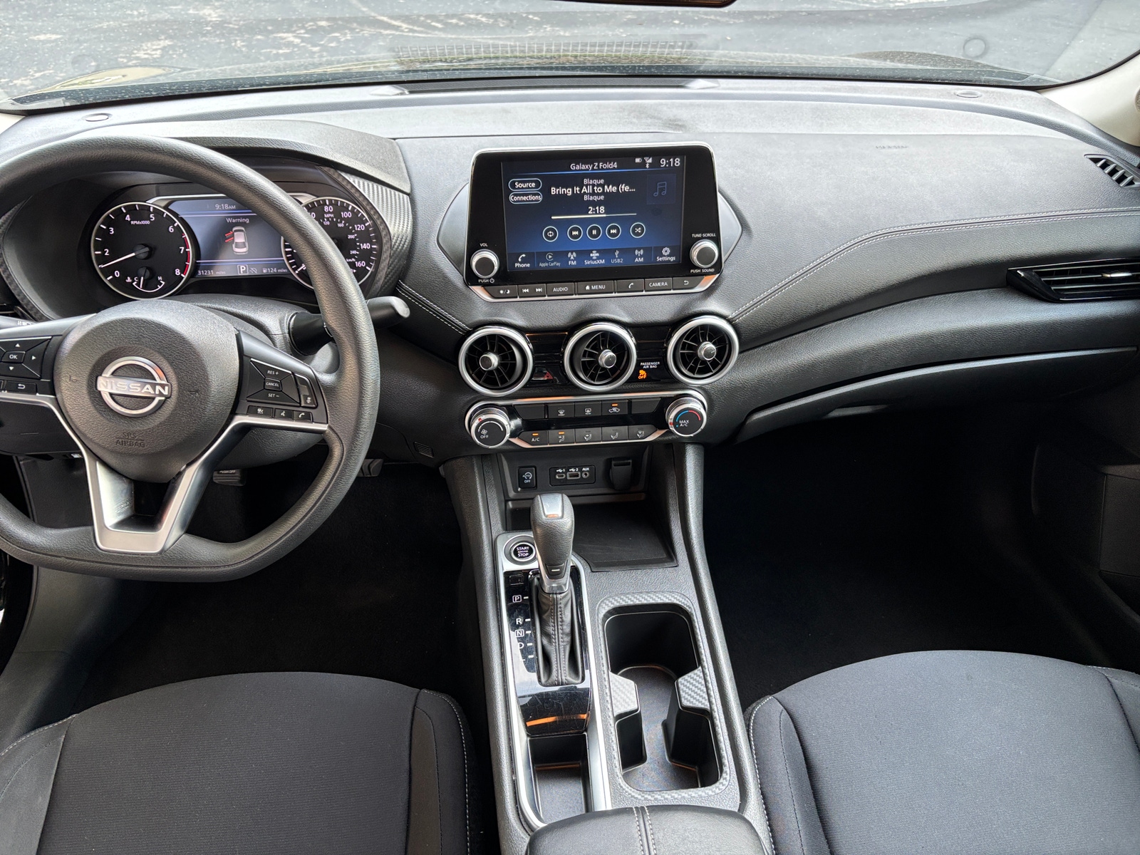 Thumbnail: 2024 Nissan Sentra - 3