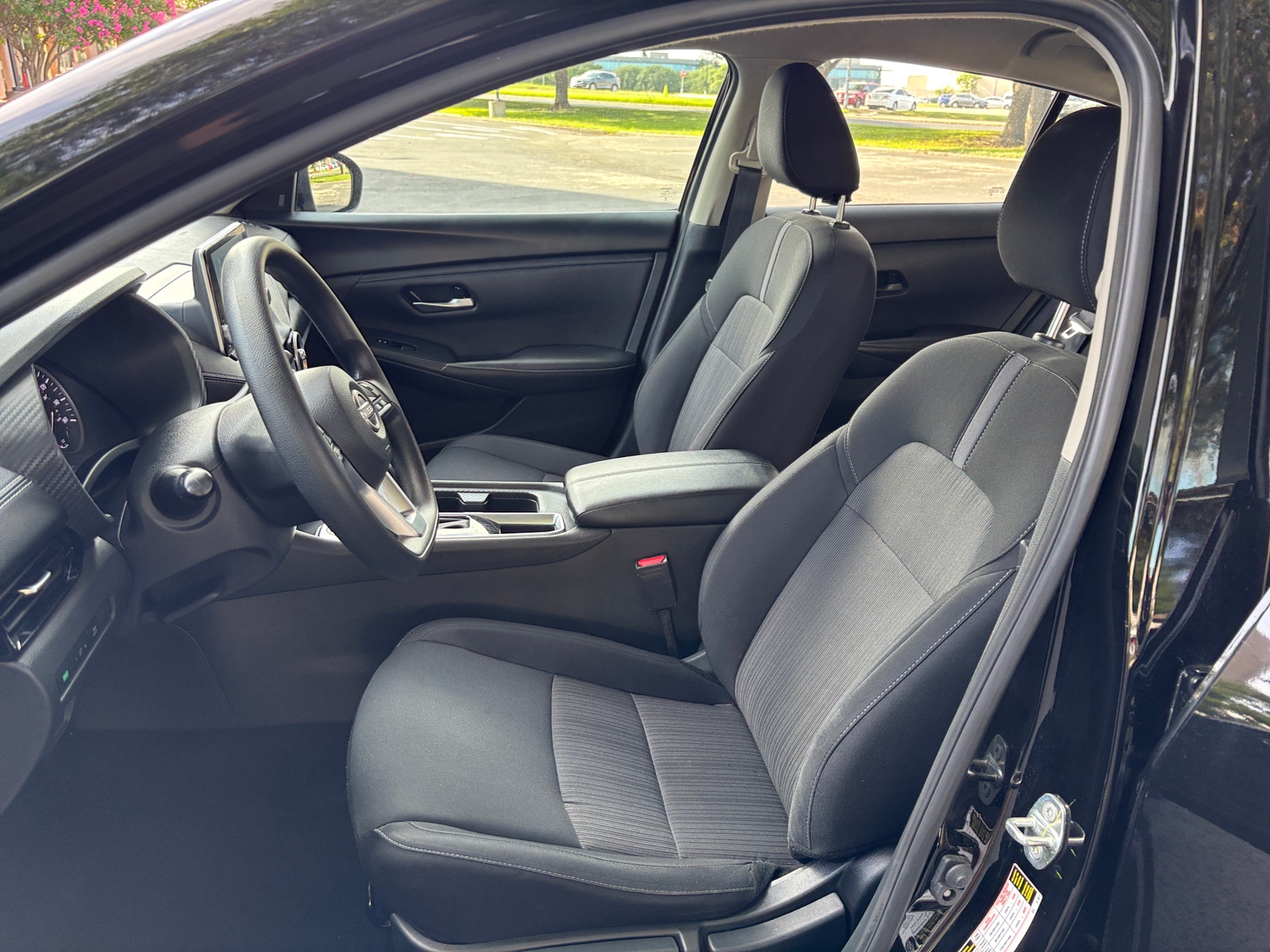 Thumbnail: 2024 Nissan Sentra - 2