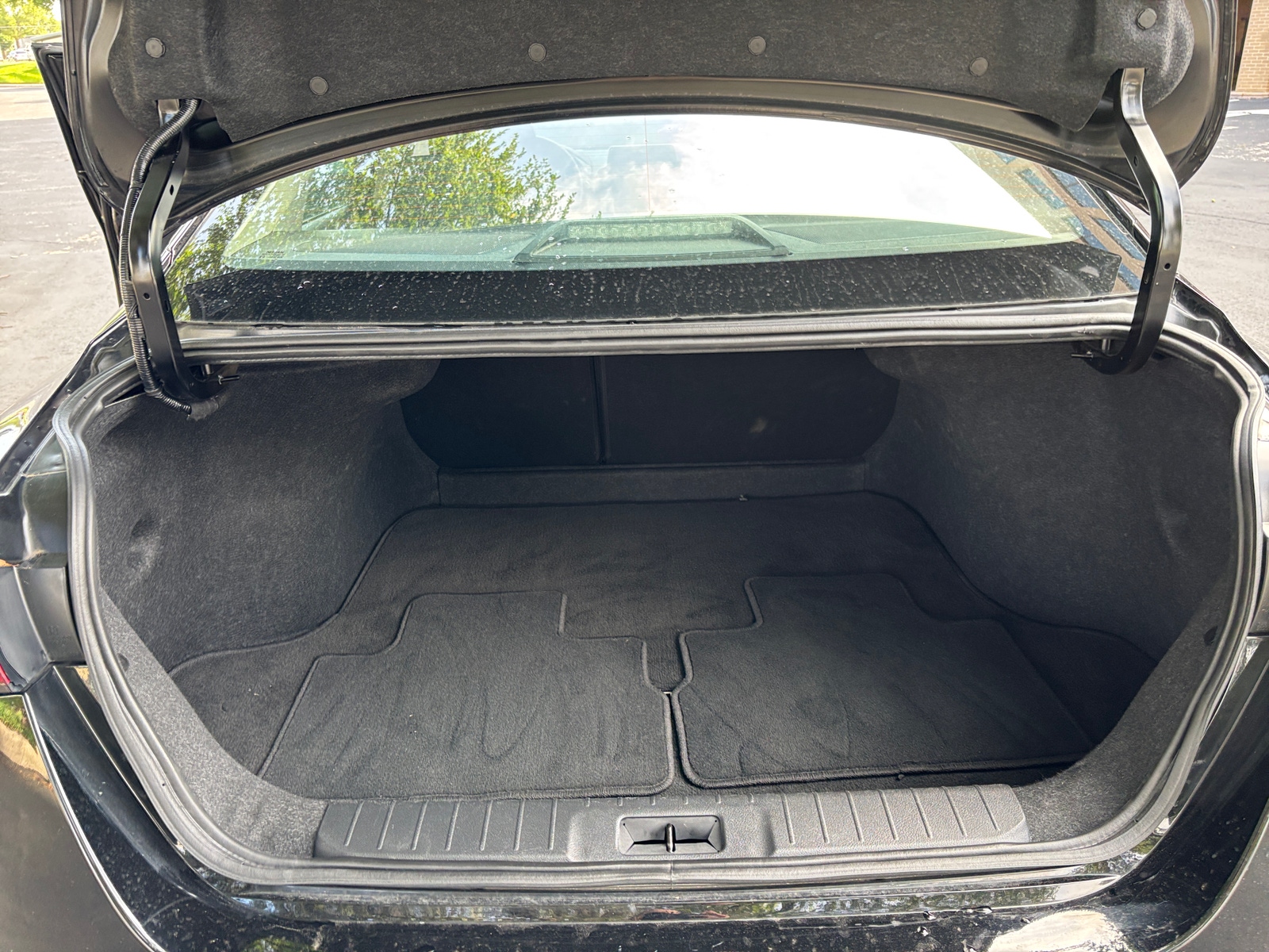 Thumbnail: 2024 Nissan Sentra - 4