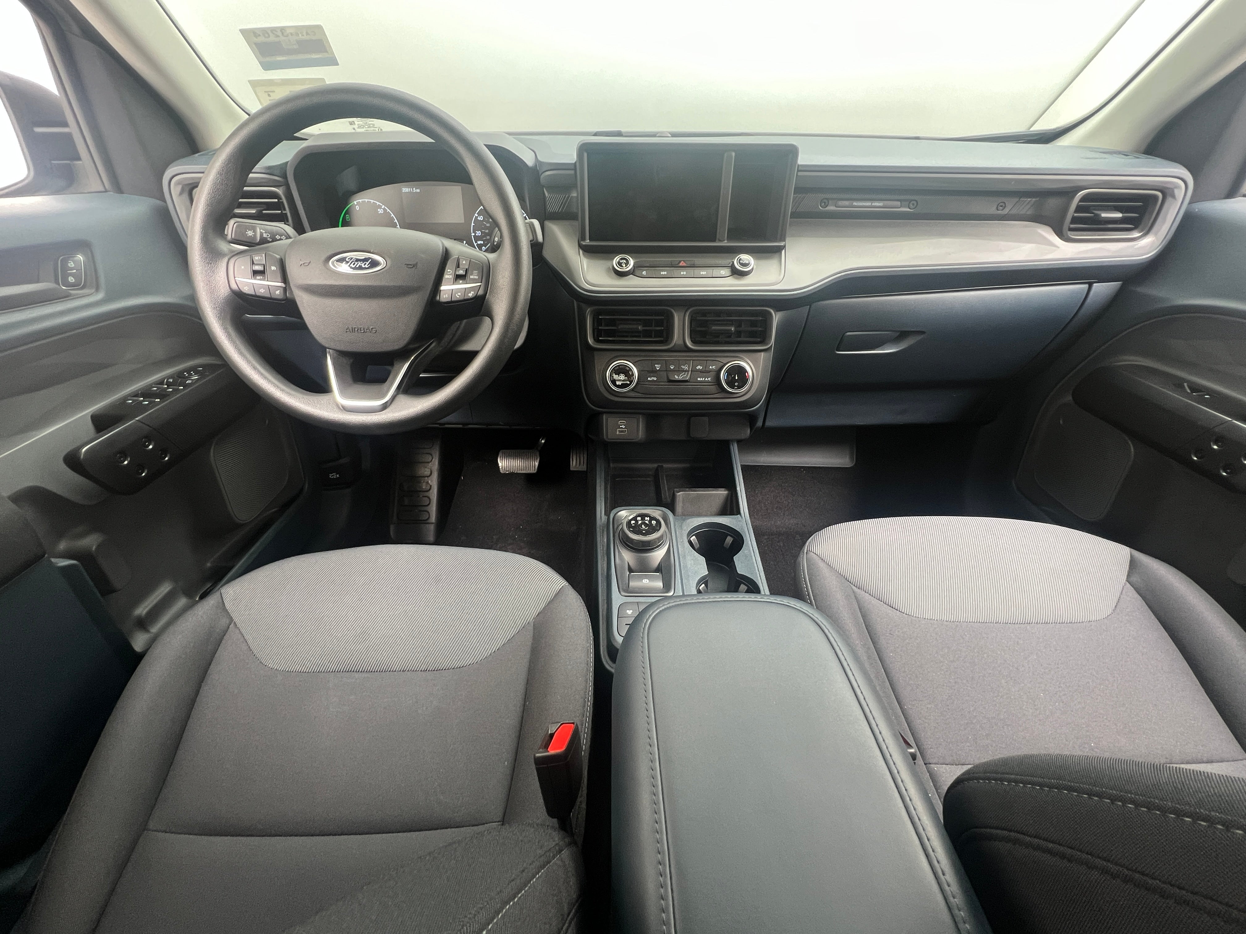 2023 Ford Maverick XL 3