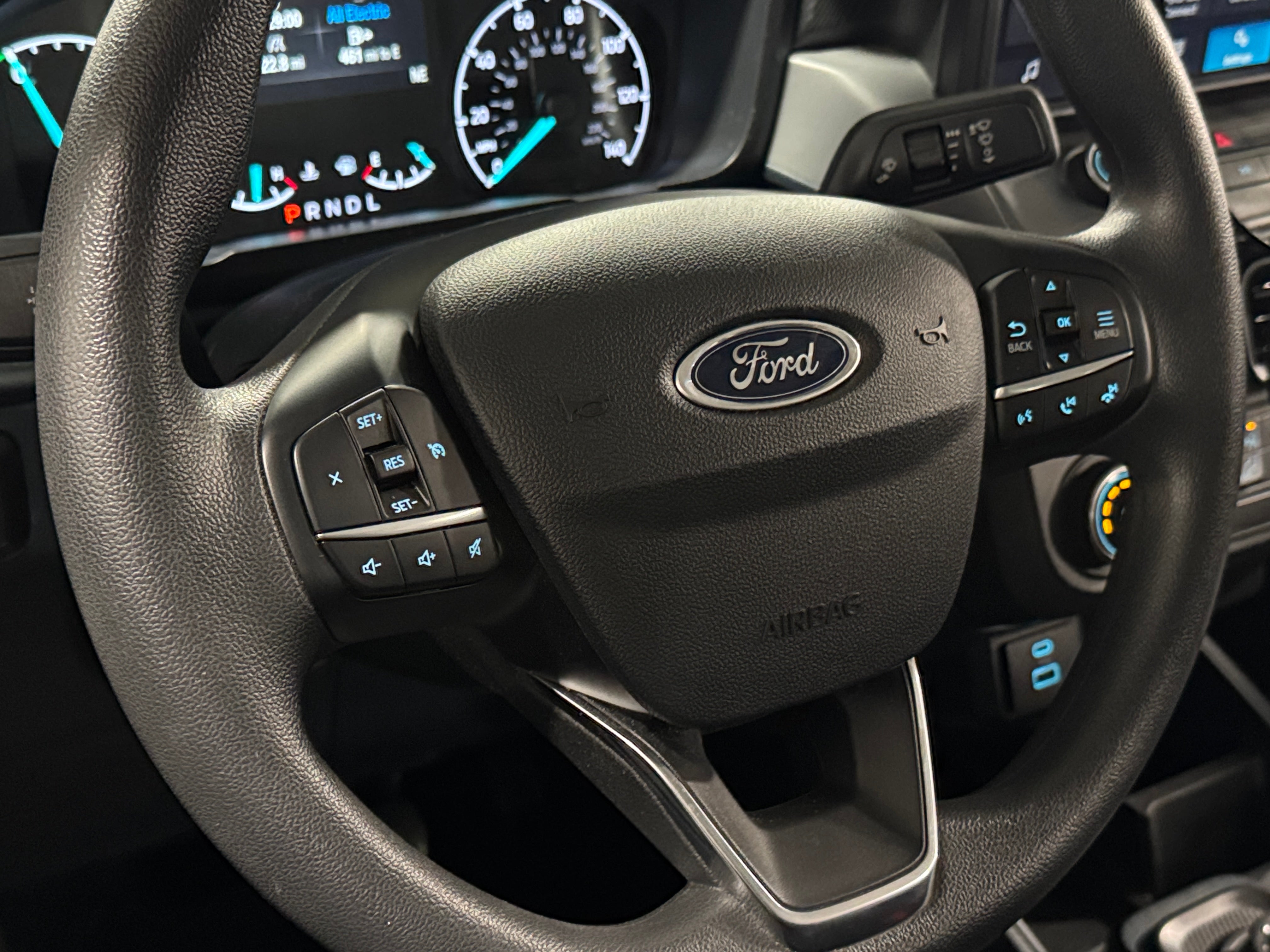 2023 Ford Maverick XL 5