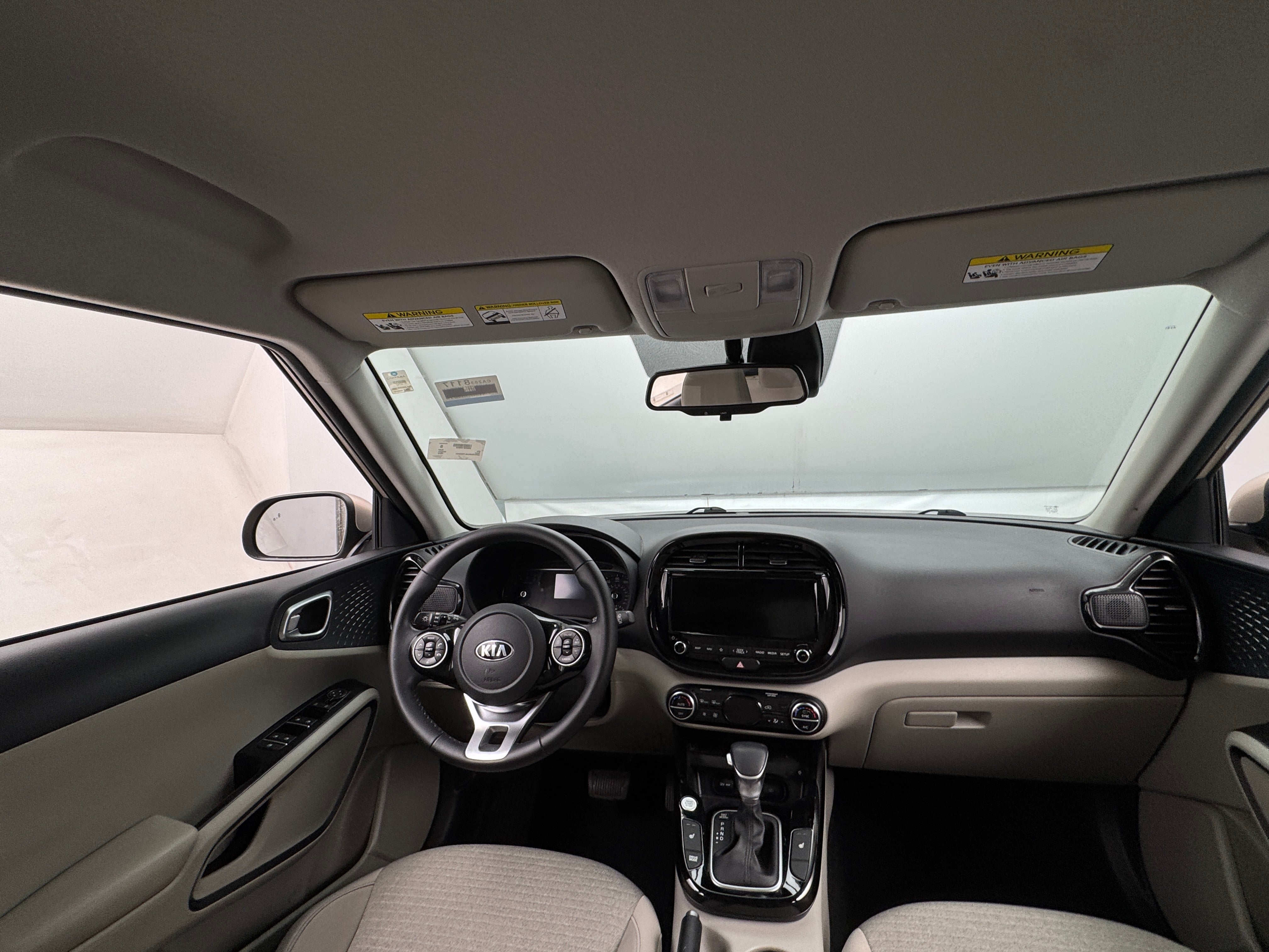 Thumbnail: 2020 Kia Soul - 3