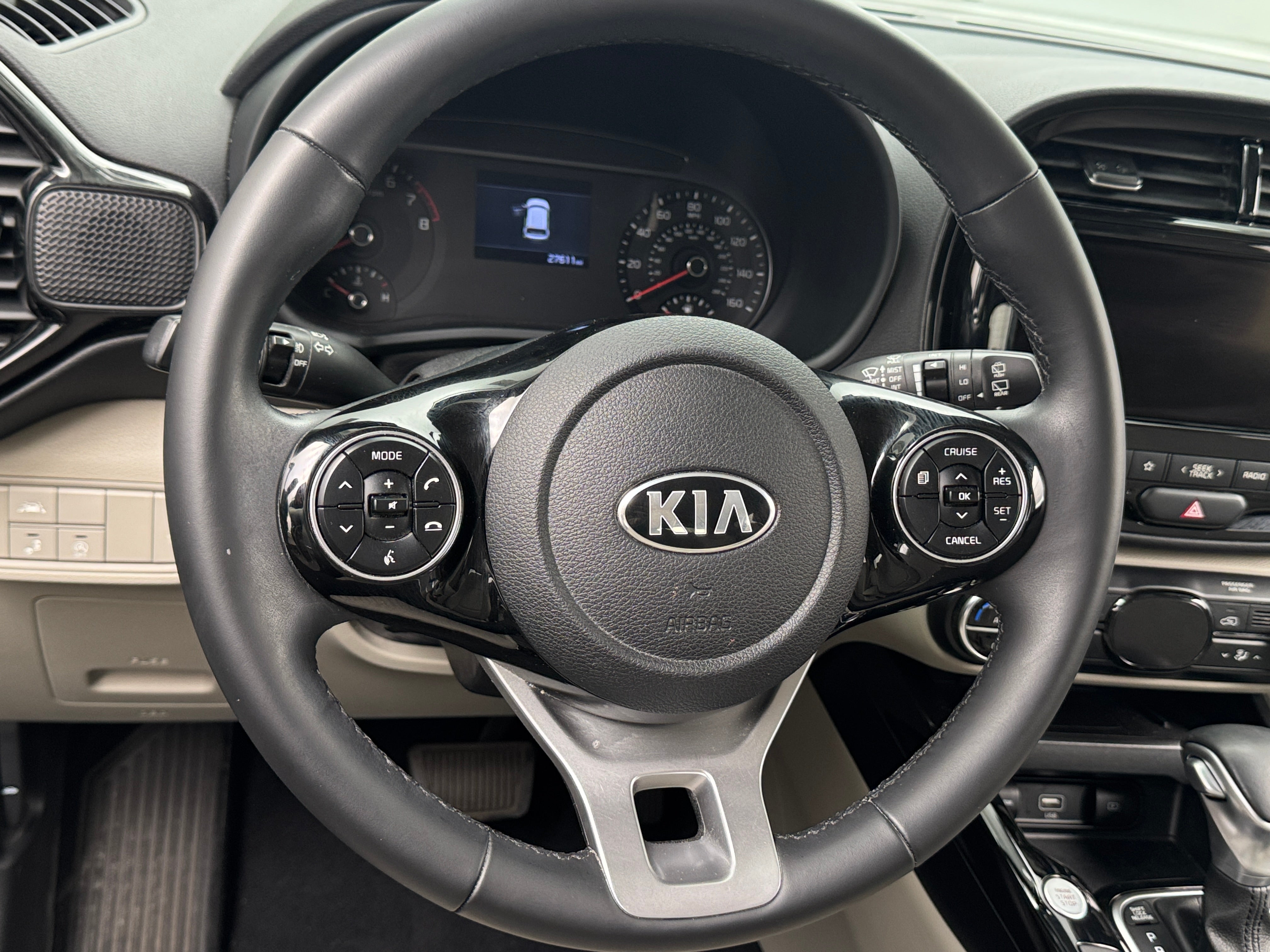 Thumbnail: 2020 Kia Soul - 5