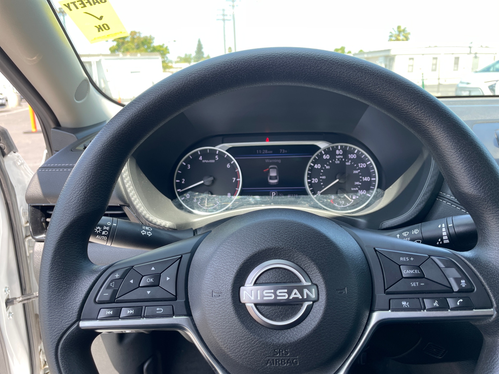 Thumbnail: 2024 Nissan Sentra - 5