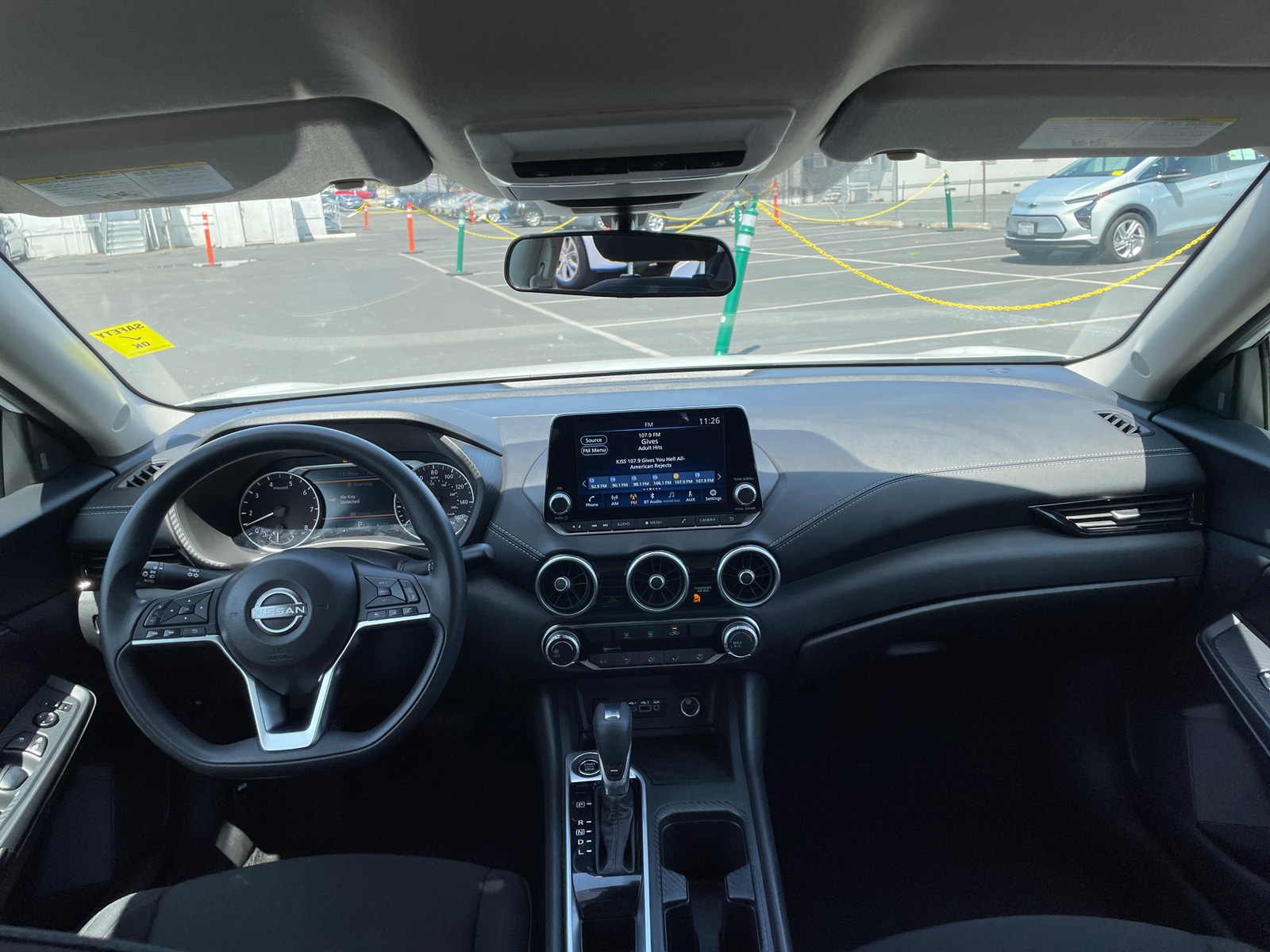 Thumbnail: 2024 Nissan Sentra - 3