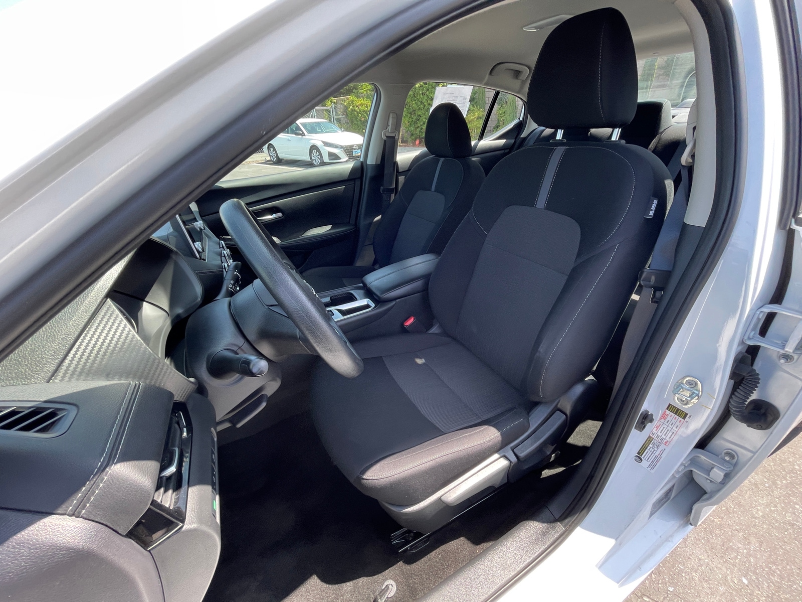 Thumbnail: 2024 Nissan Sentra - 2