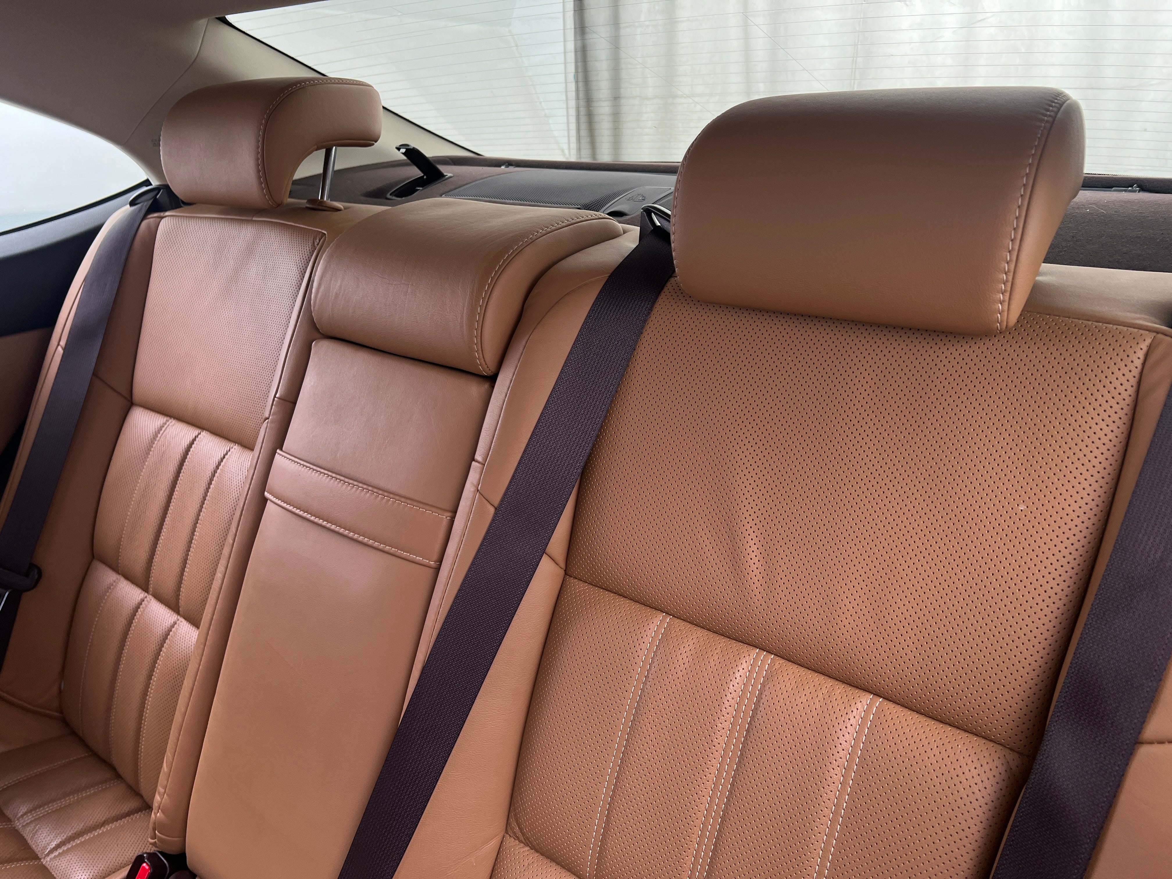 2016 Lexus ES 350 6