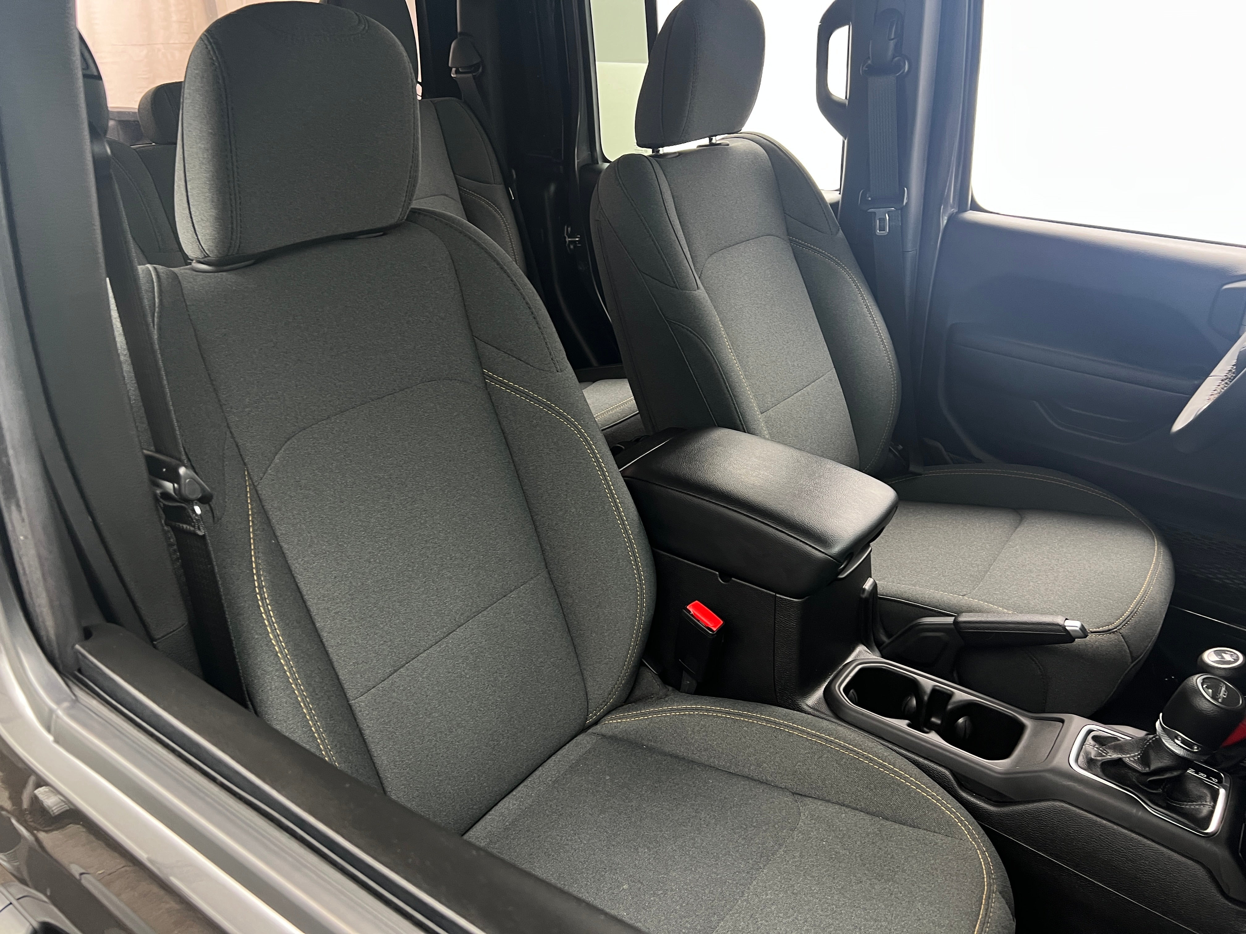 Thumbnail: 2024 Jeep Gladiator - 2