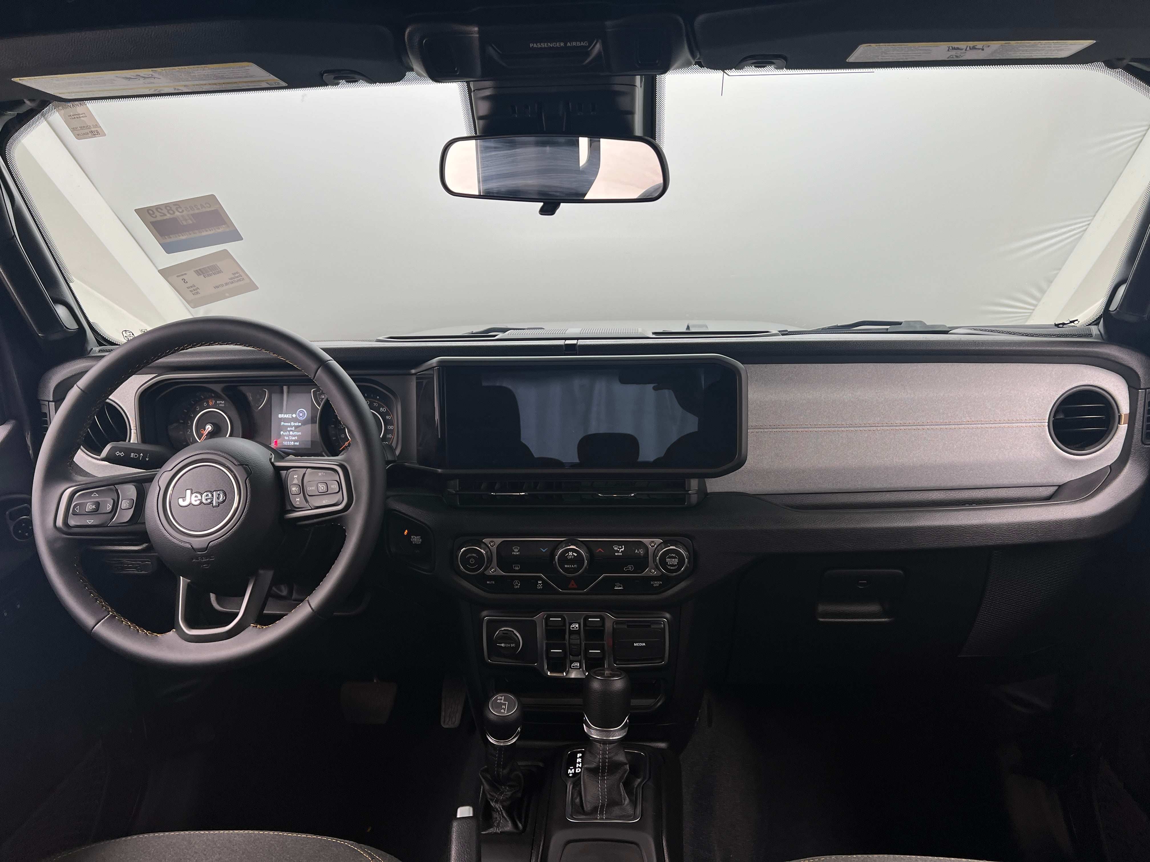 Thumbnail: 2024 Jeep Gladiator - 3