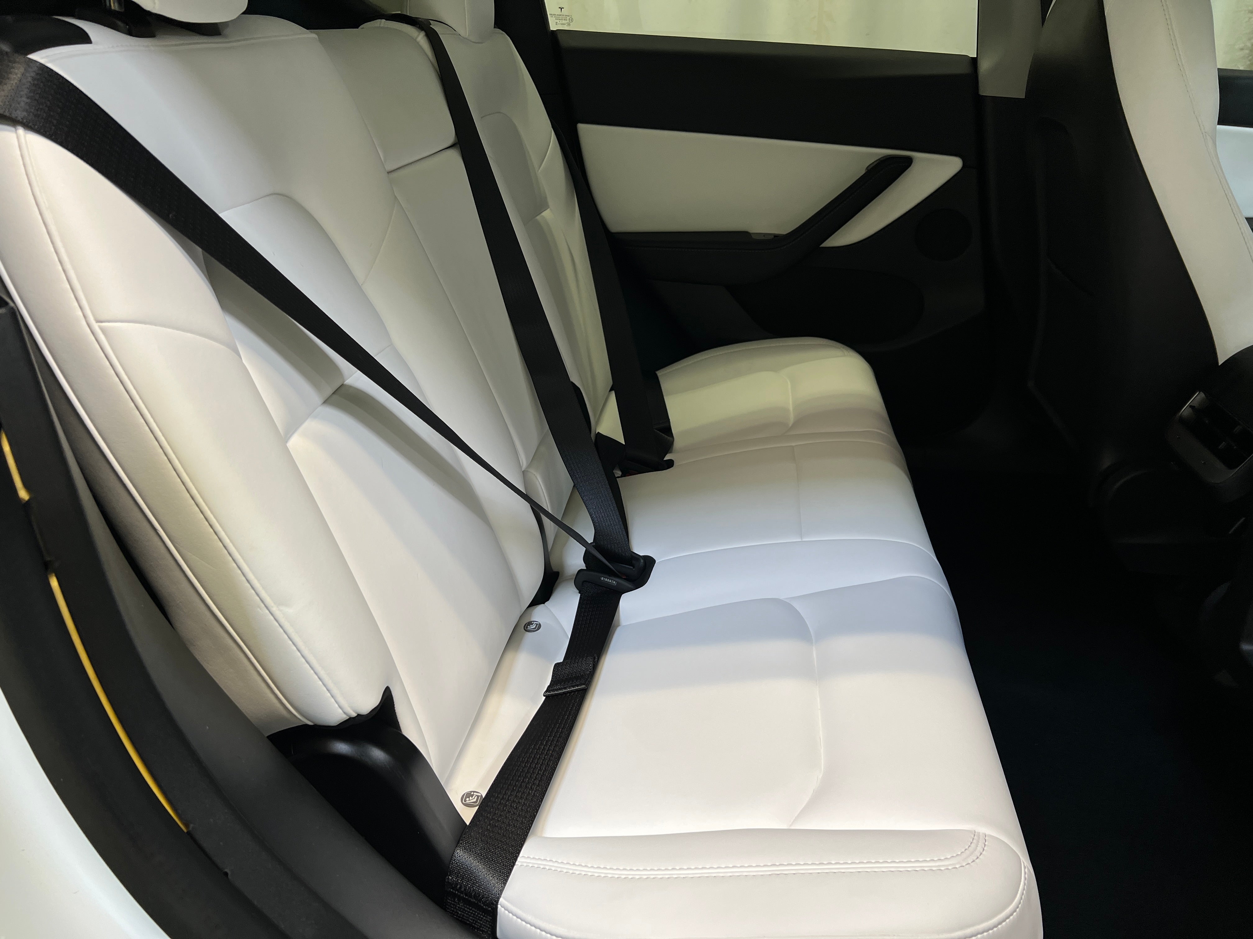2020 Tesla Model Y Long Range 5