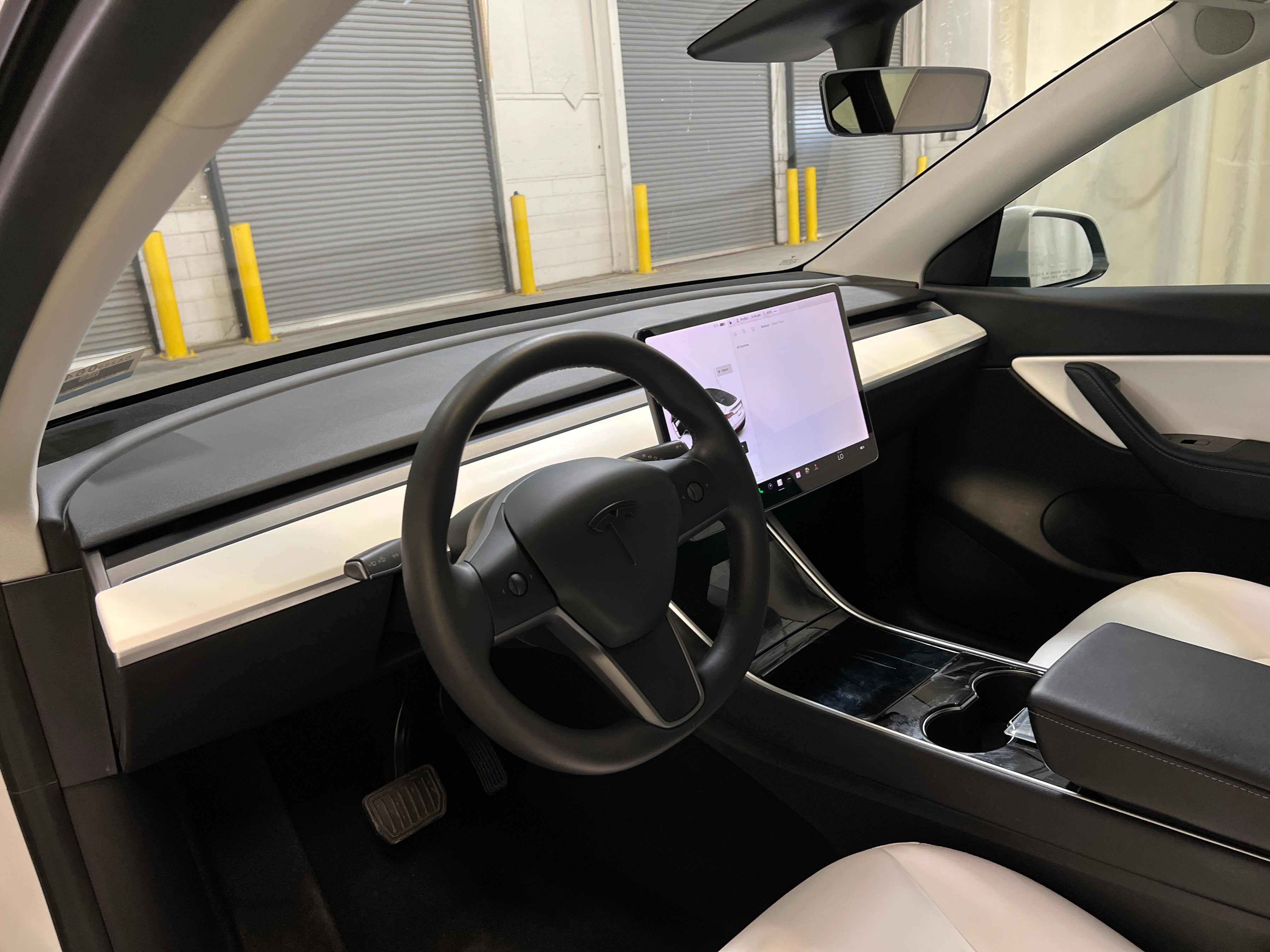 2020 Tesla Model Y Long Range 2