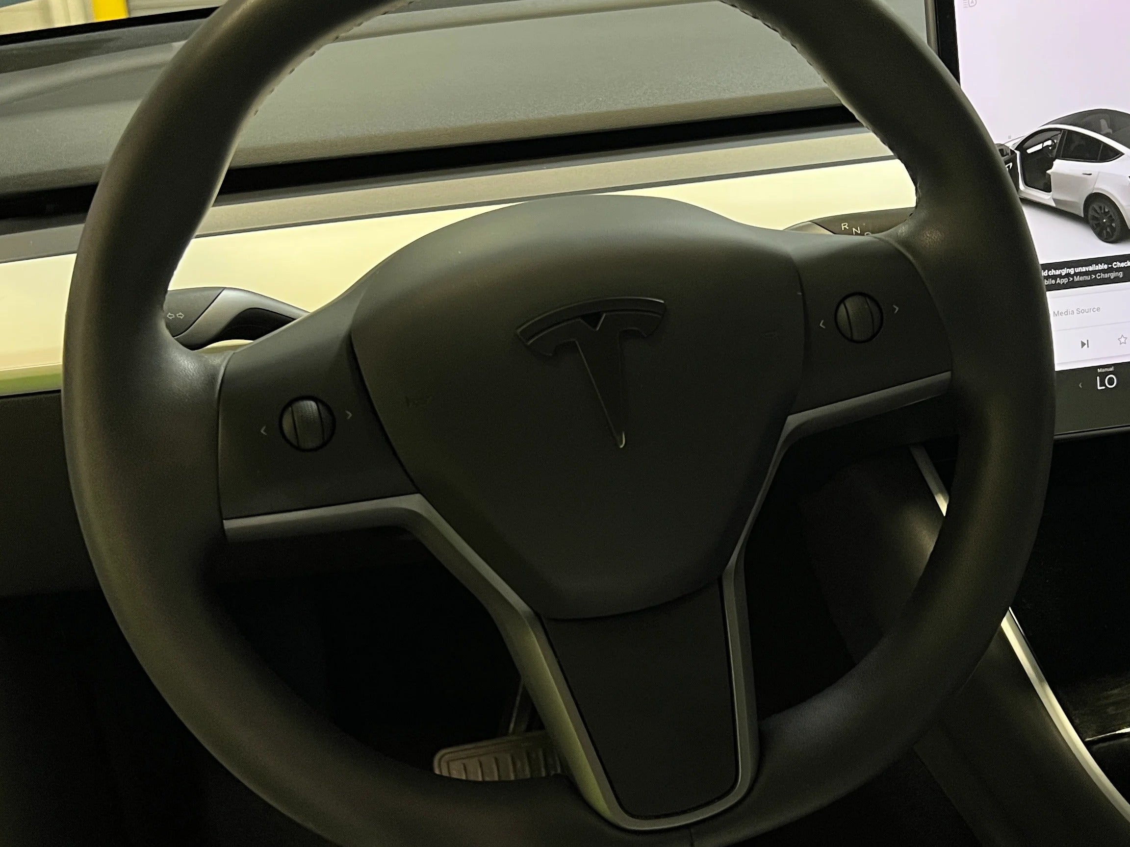 2020 Tesla Model Y Long Range 4