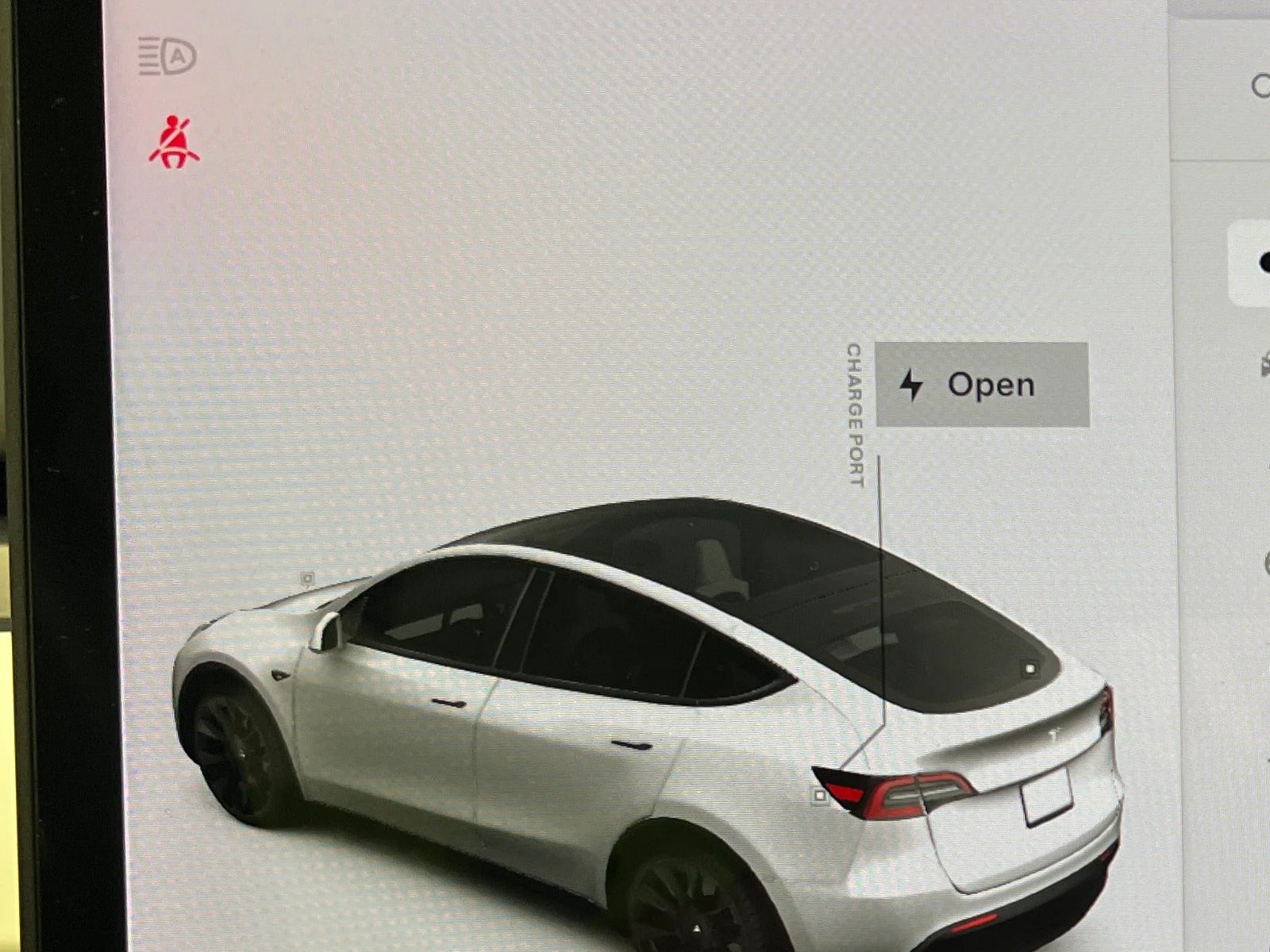 2020 Tesla Model Y Long Range 3