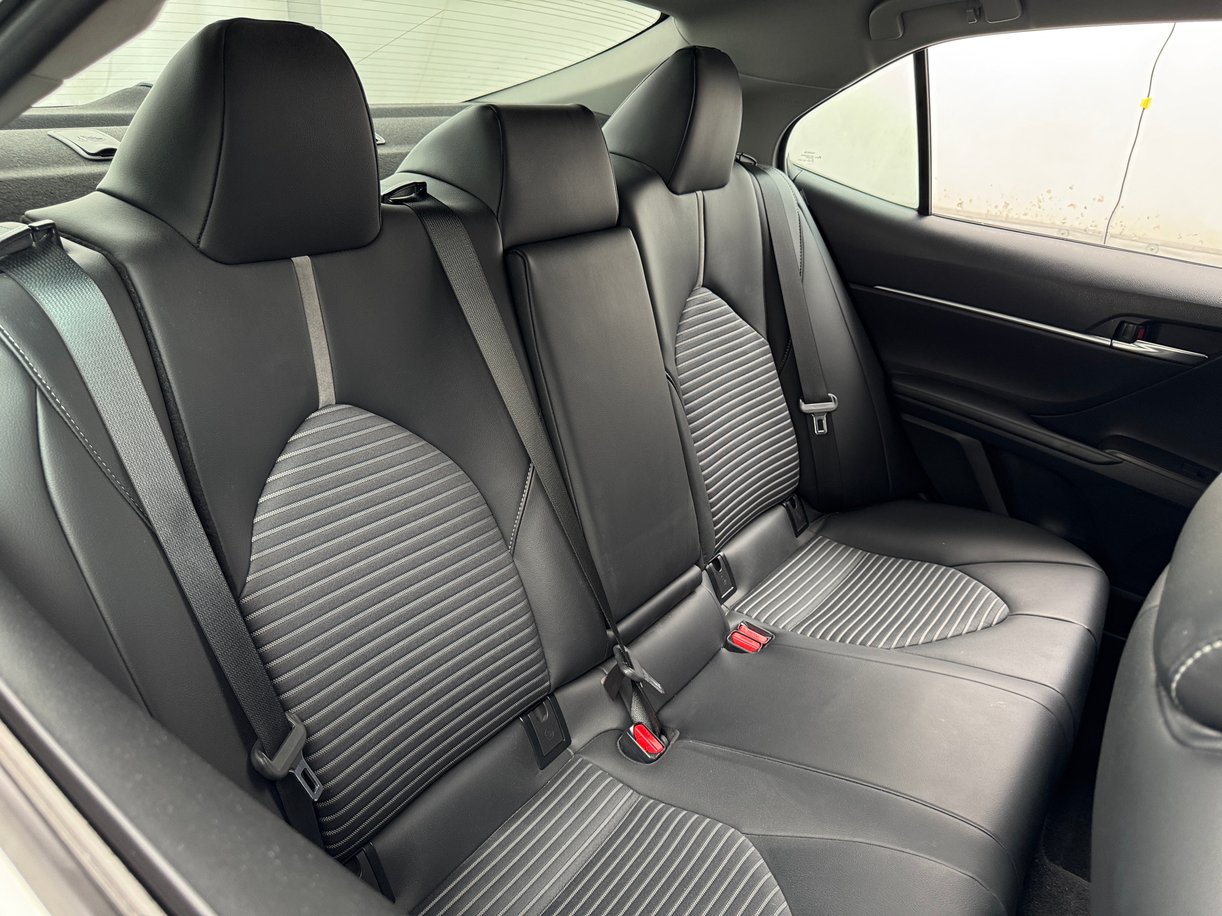 2023 Toyota Camry SE 6