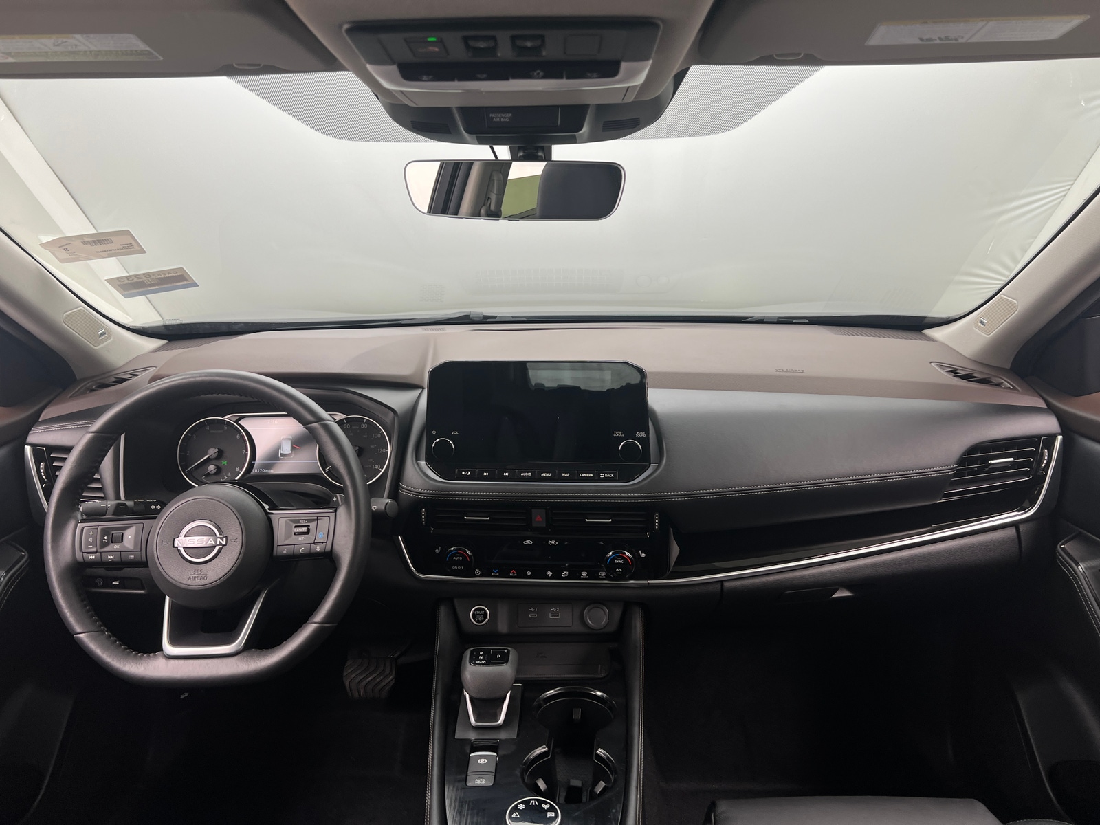 Thumbnail: 2023 Nissan Rogue - 2