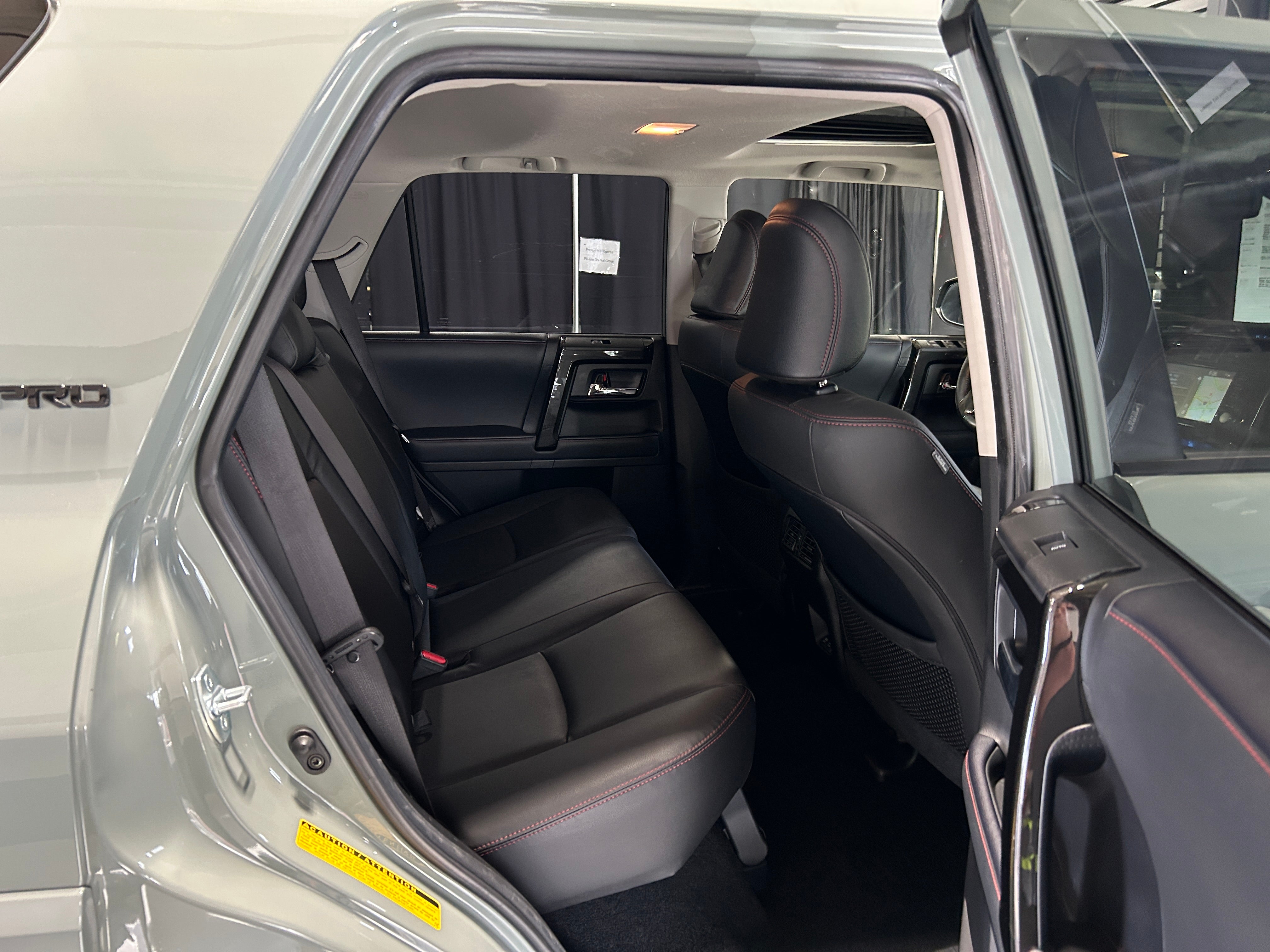 2021 Toyota 4Runner TRD Pro 5