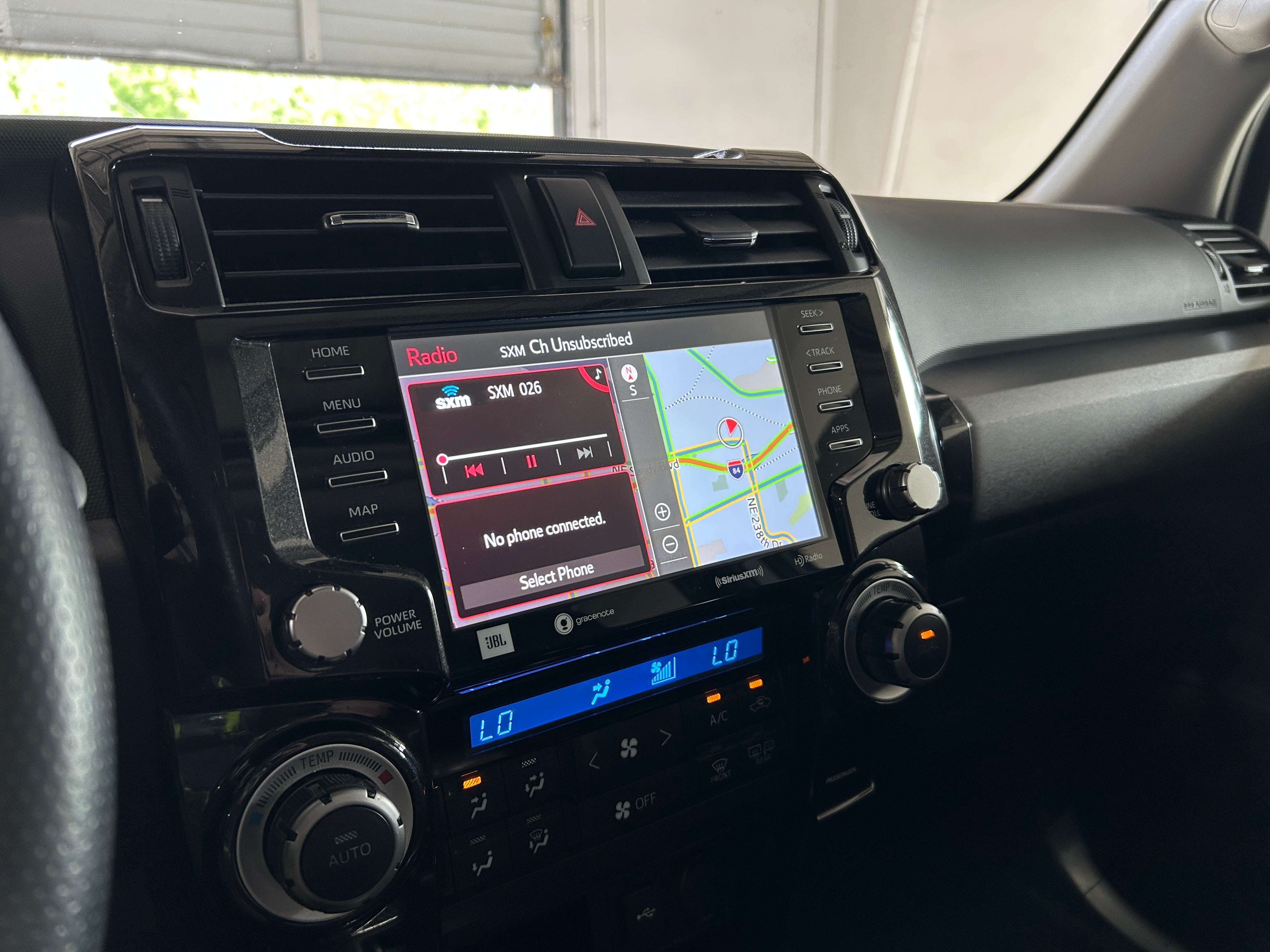 2021 Toyota 4Runner TRD Pro 3