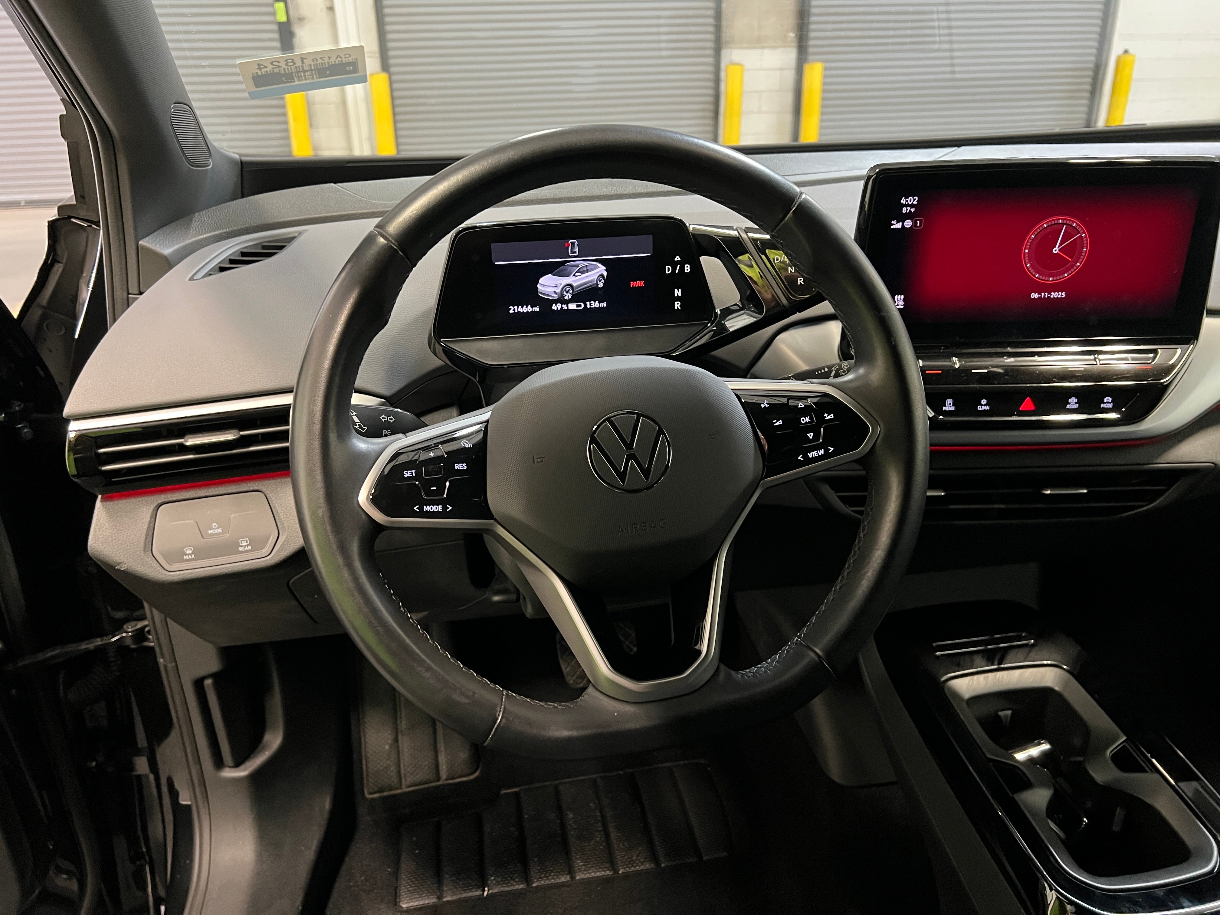2022 Volkswagen ID.4 Pro 5