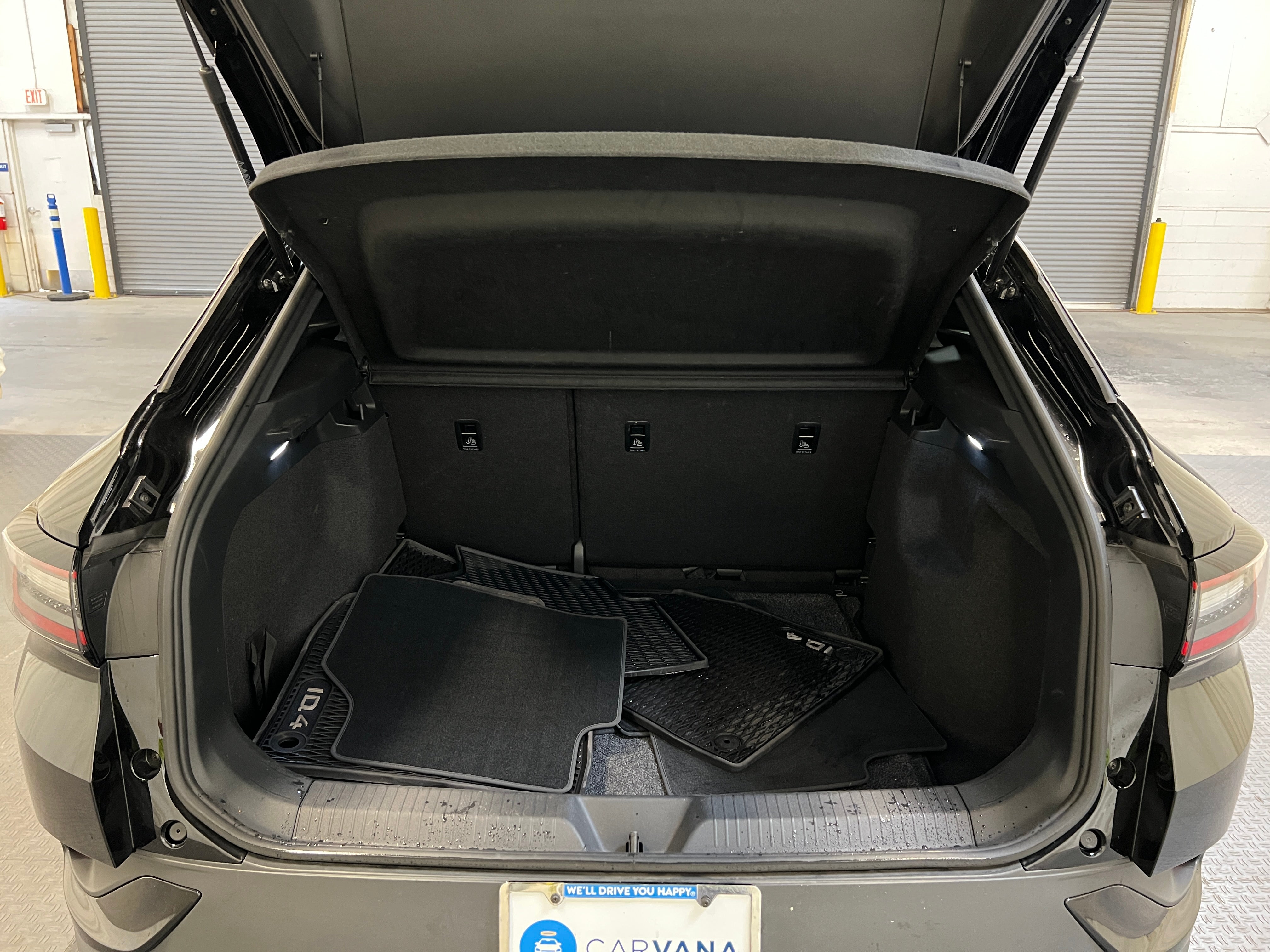 2022 Volkswagen ID.4 Pro 7