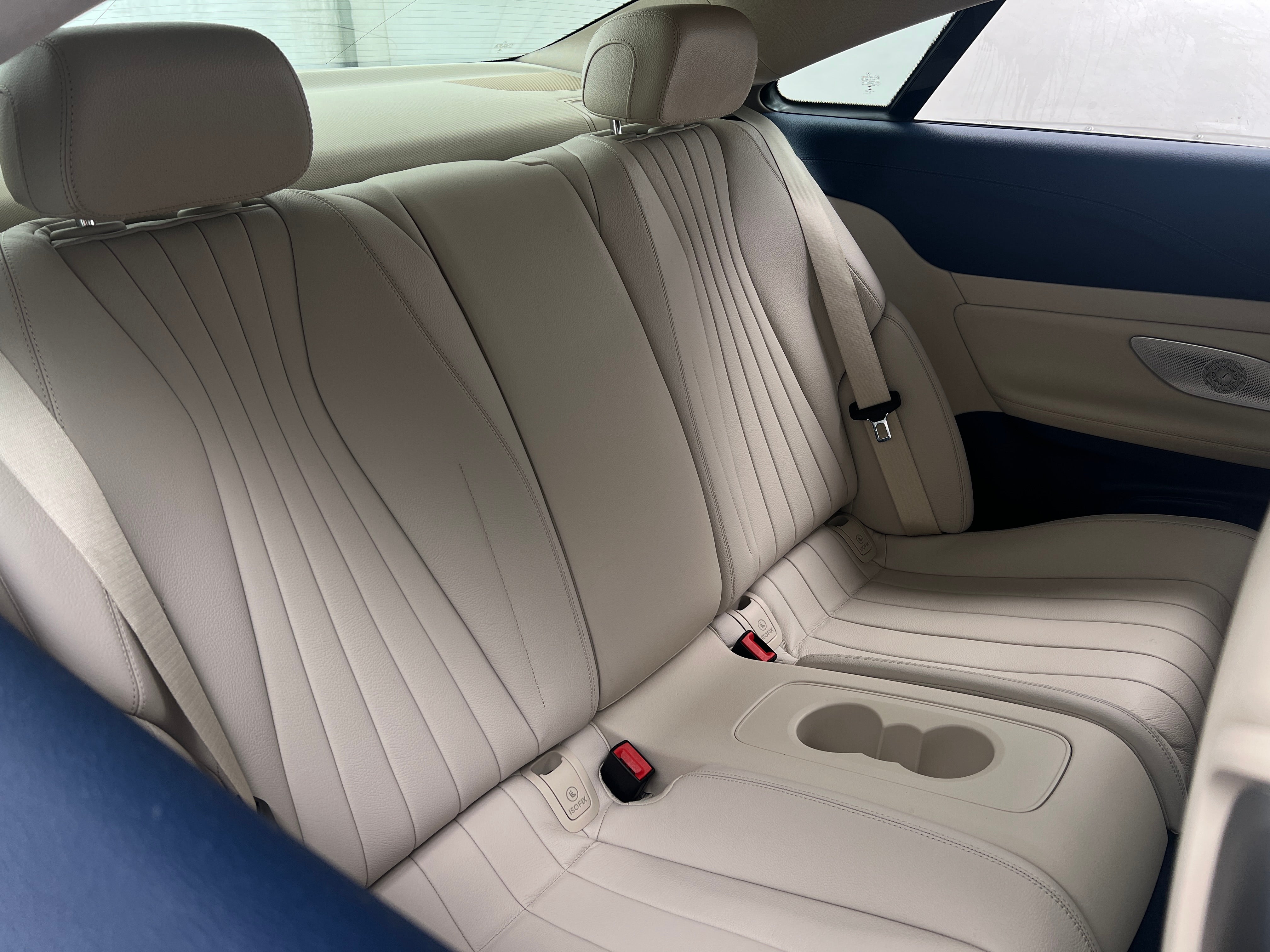2019 Mercedes-Benz E-Class E 450 4
