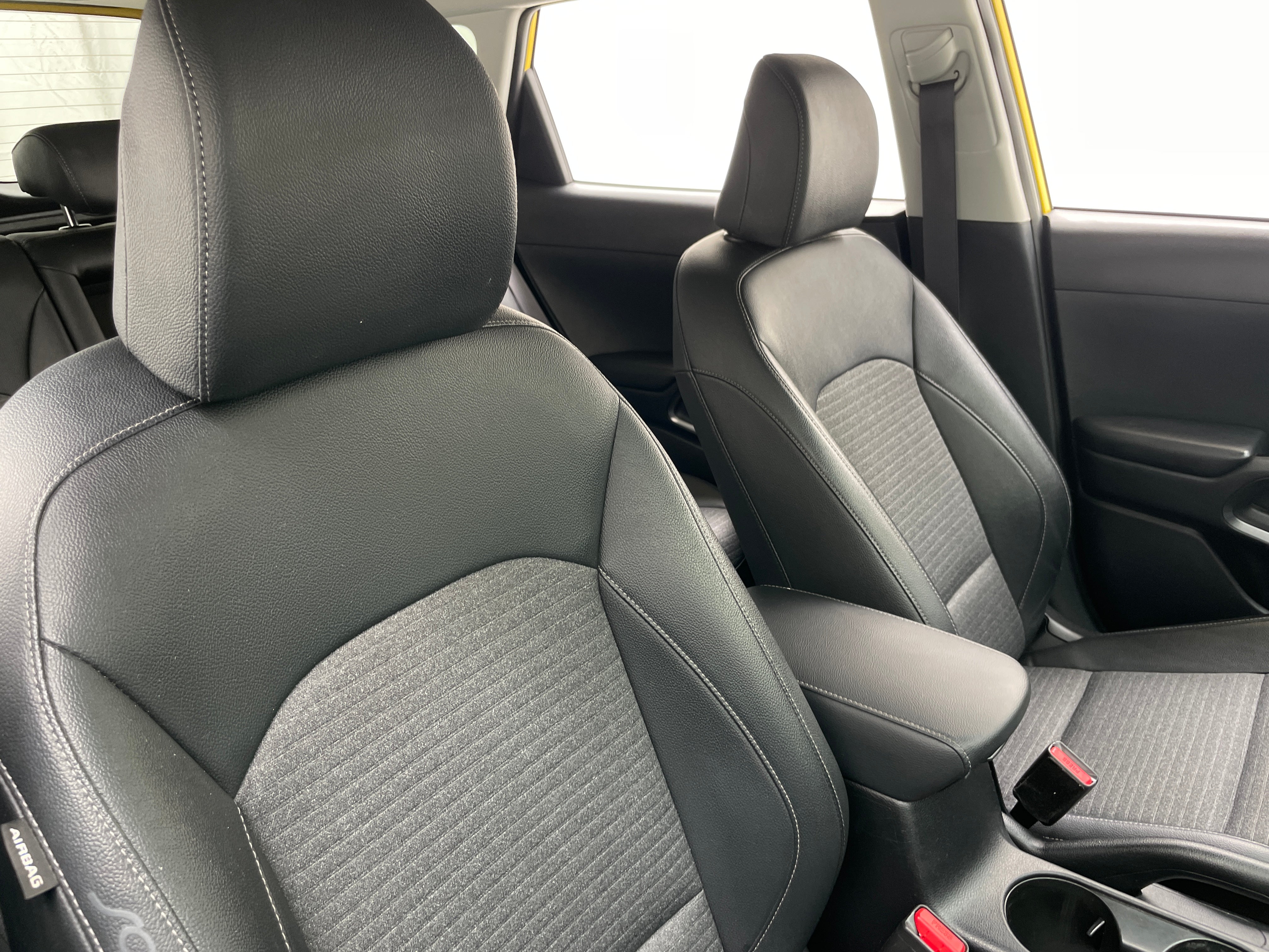 2020 Kia Soul EX 2