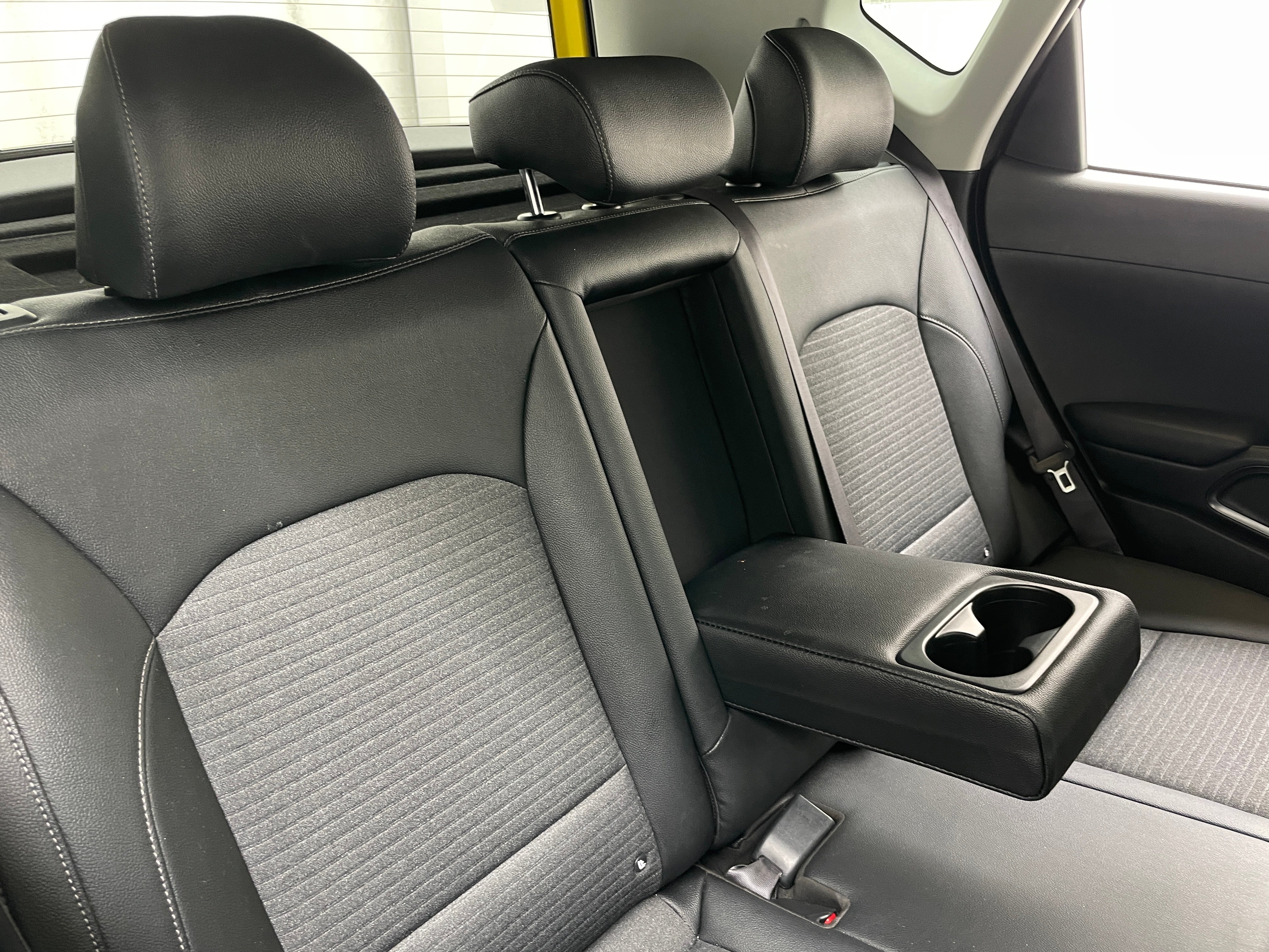 2020 Kia Soul EX 6