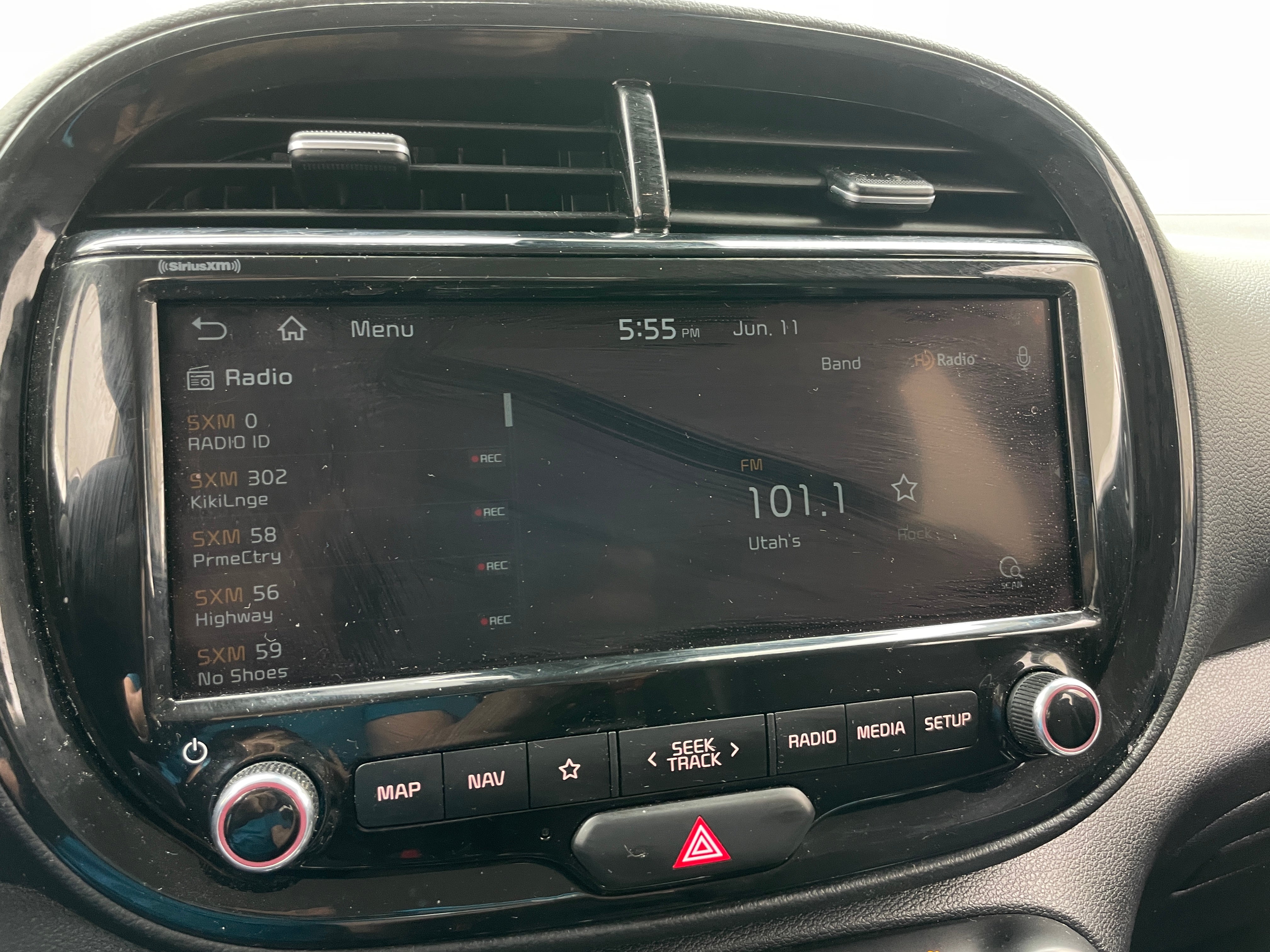 2020 Kia Soul EX 4